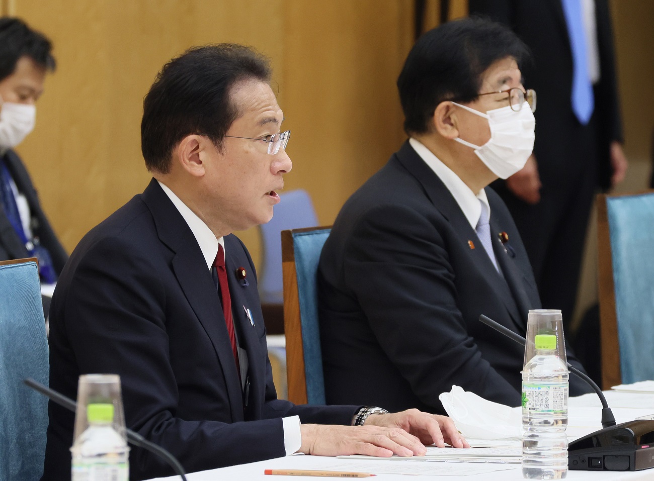 中央与地方协商会议