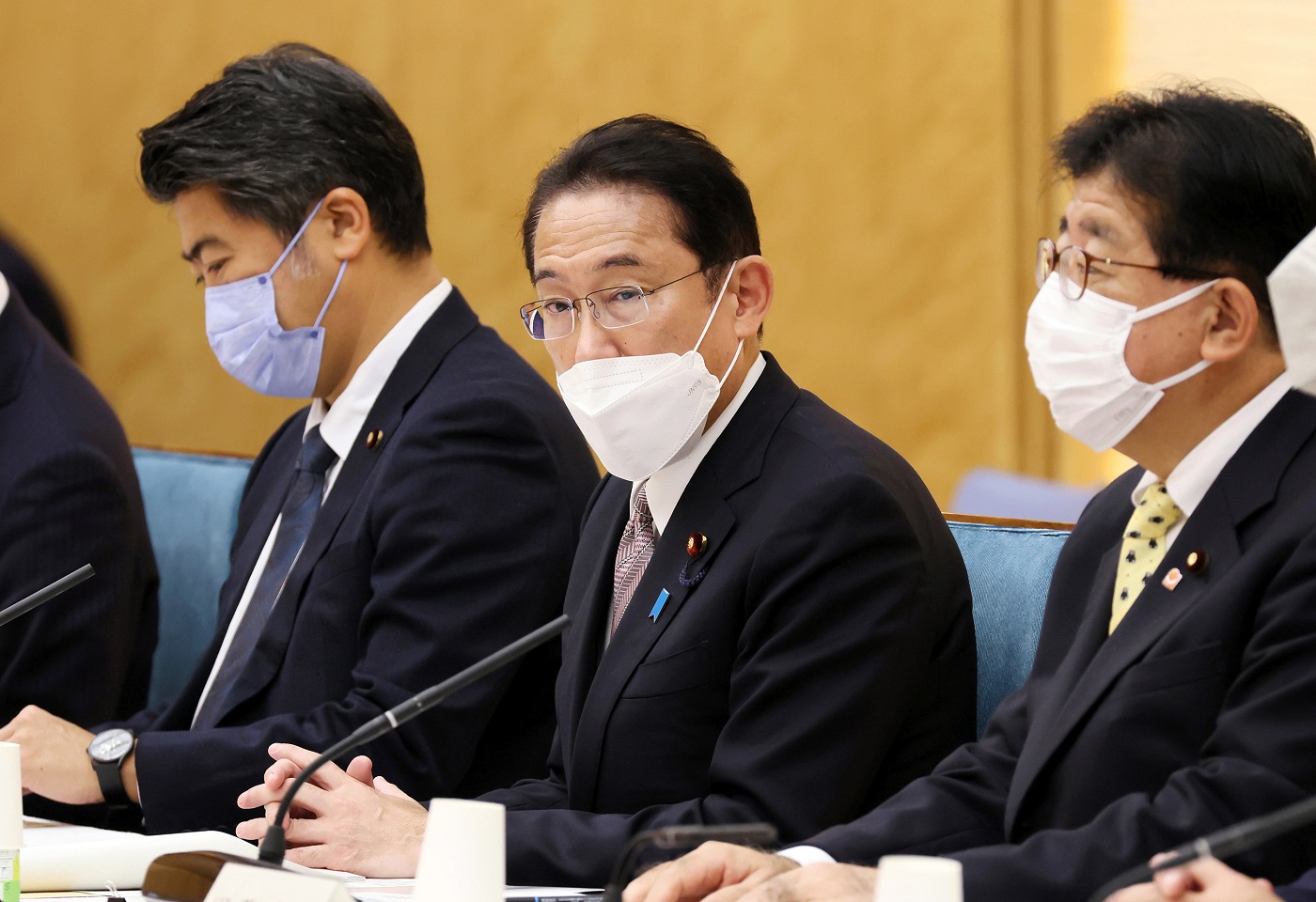 全国都道府县知事会议