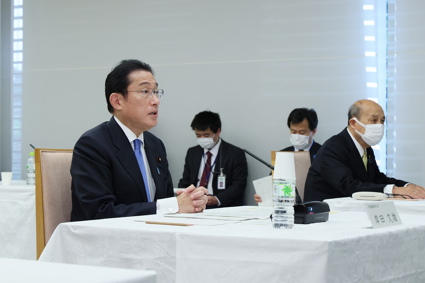 防灾推进国民会议