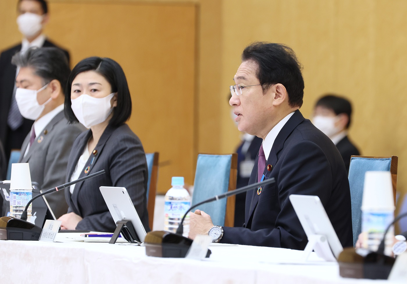 数字化社会推进会议