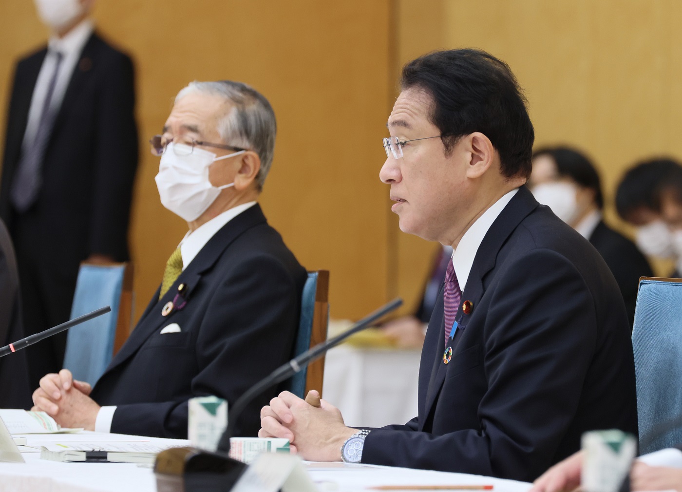 农林水产业与地域活力创造本部