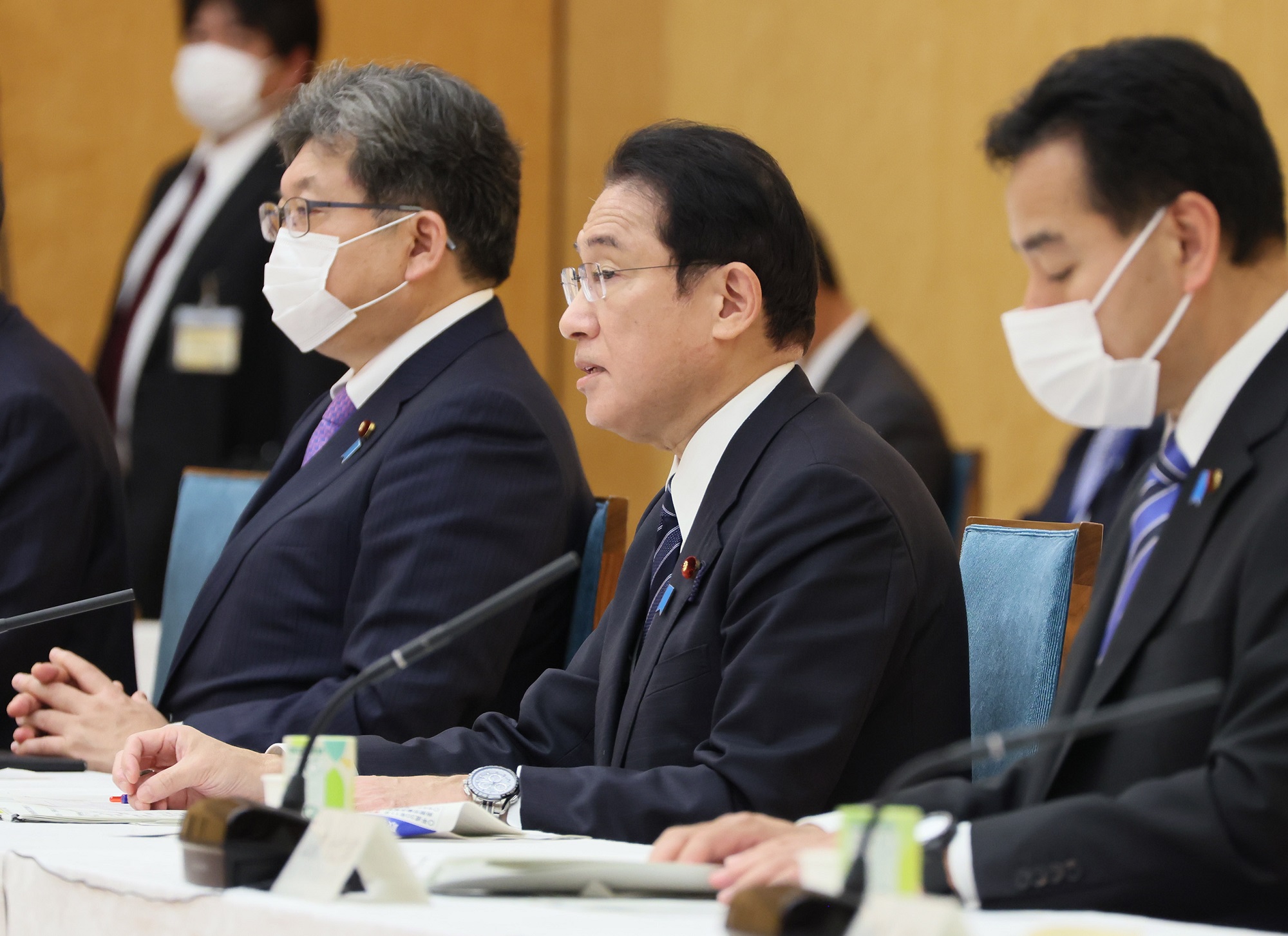 旨在依托伙伴关系创造价值的转化顺畅推进会议