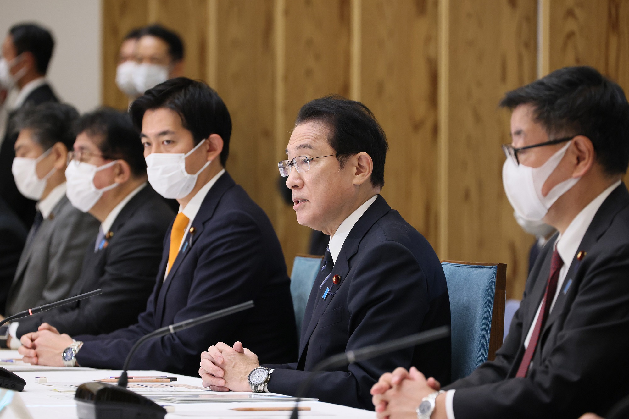 宇宙开发战略本部