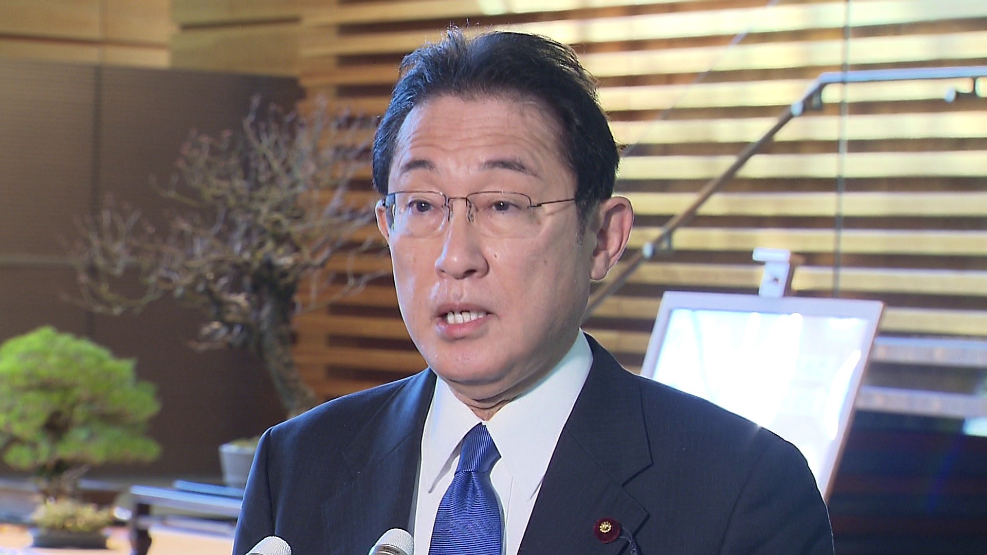 关于北朝鲜发射可能为弹道导弹物体事件的记者会