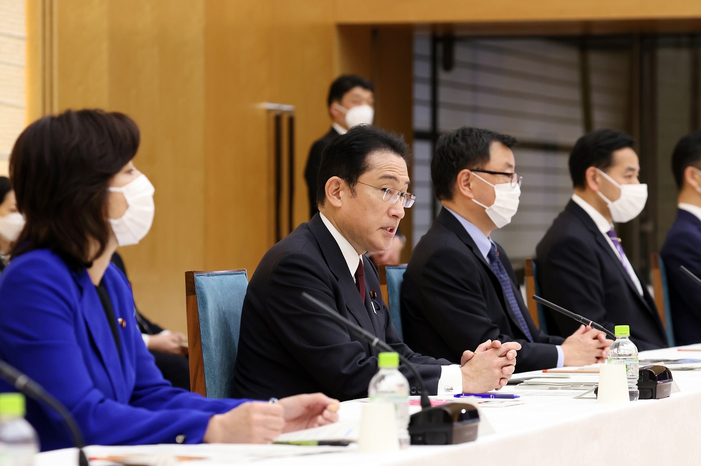 国家战略特别区域咨询会议