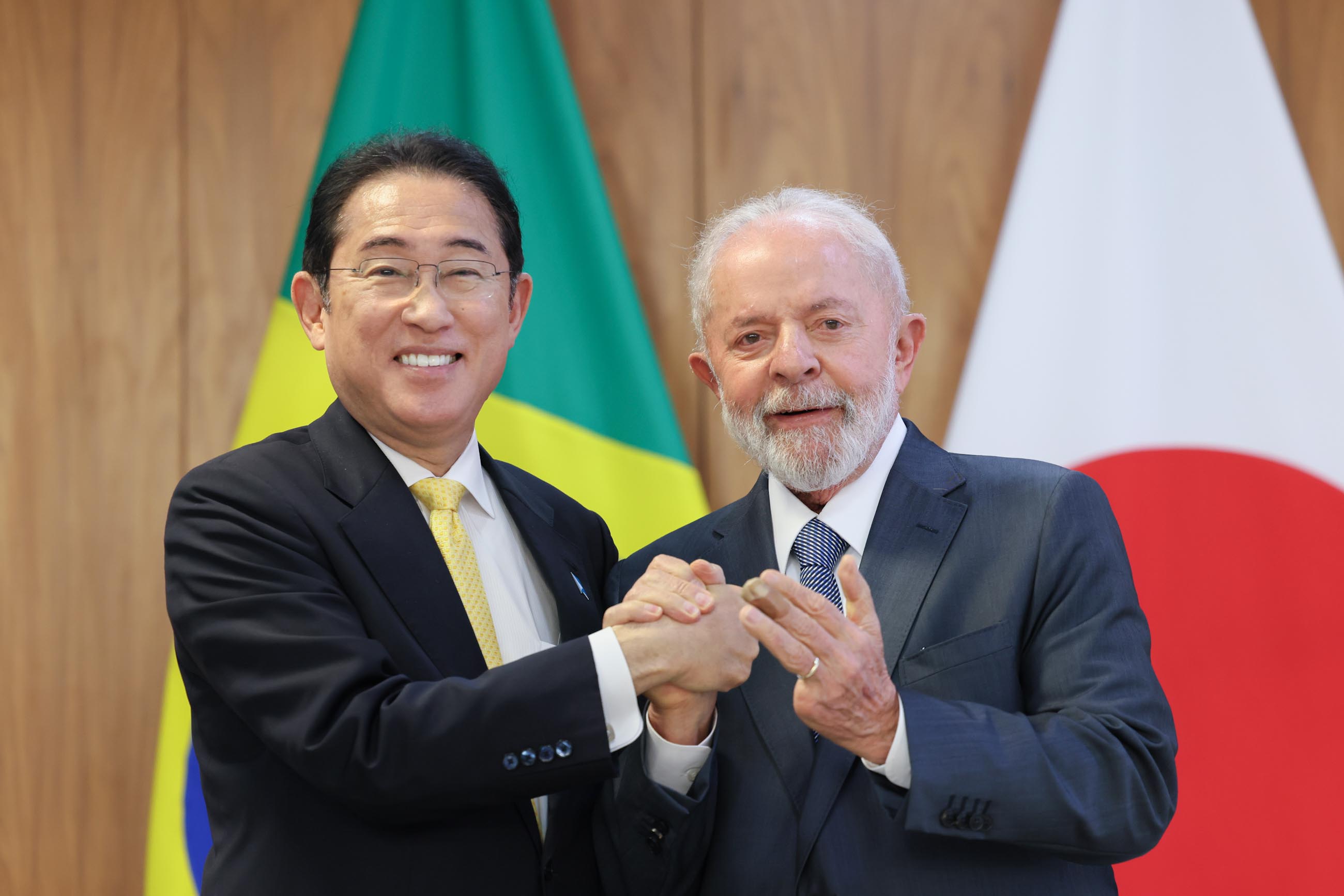 联合记者招待会