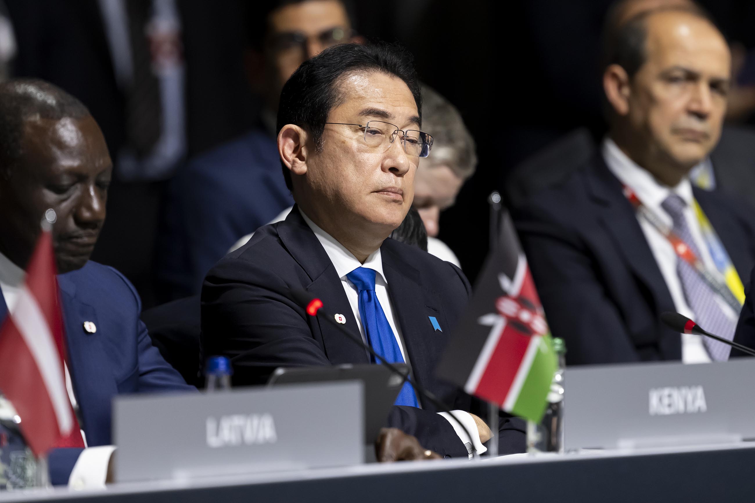 乌克兰和平峰会5