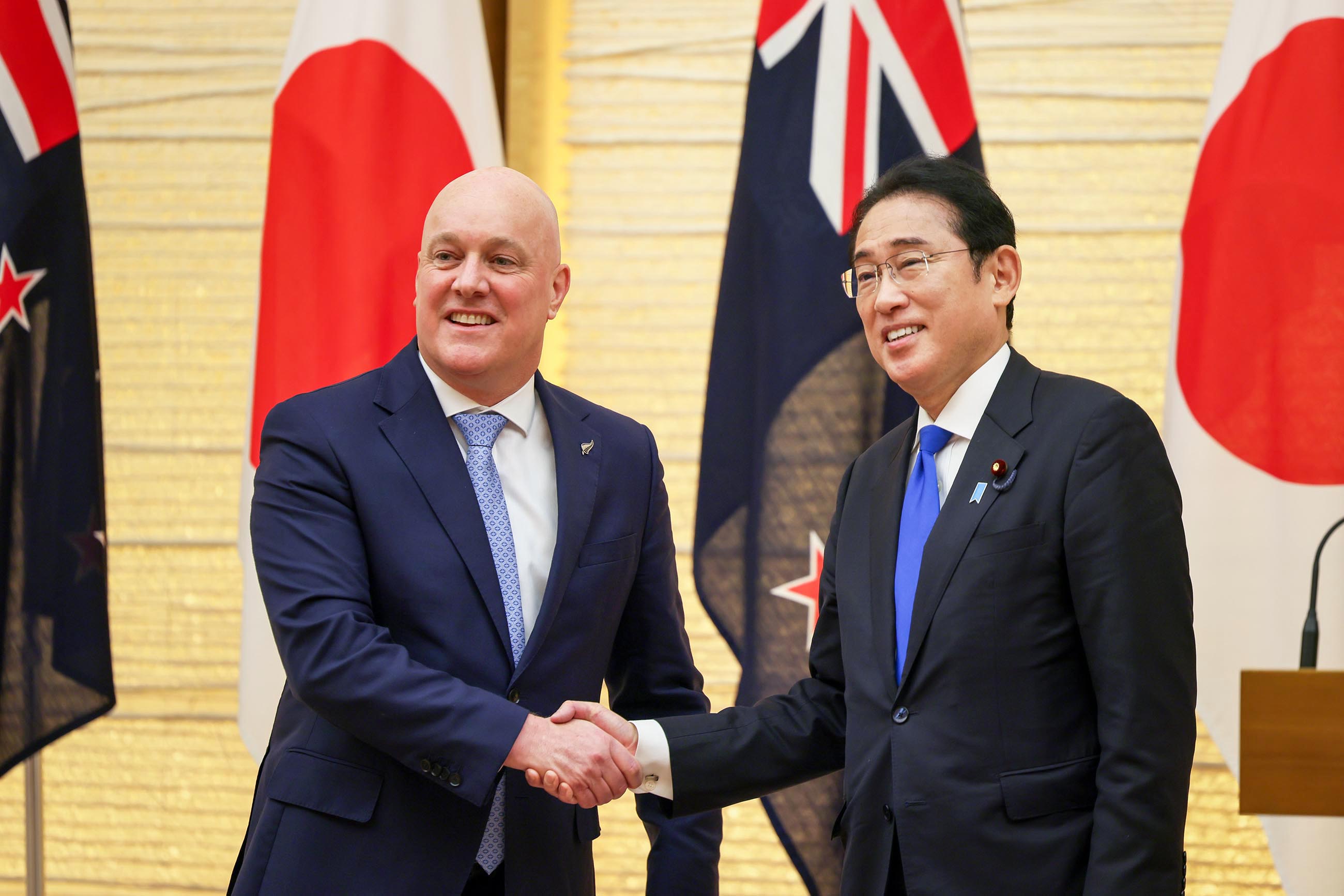 联合记者招待会2