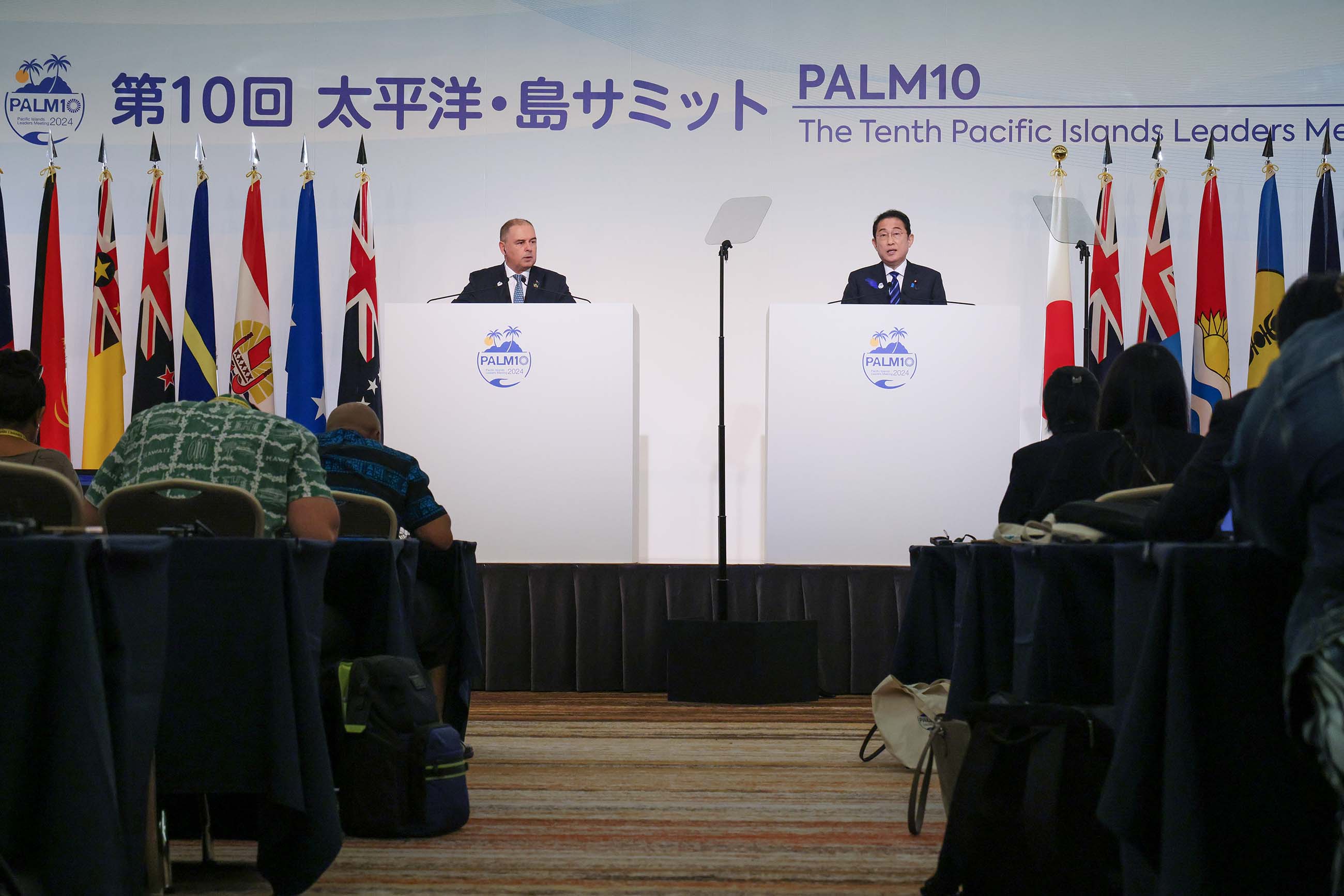 联合记者招待会5