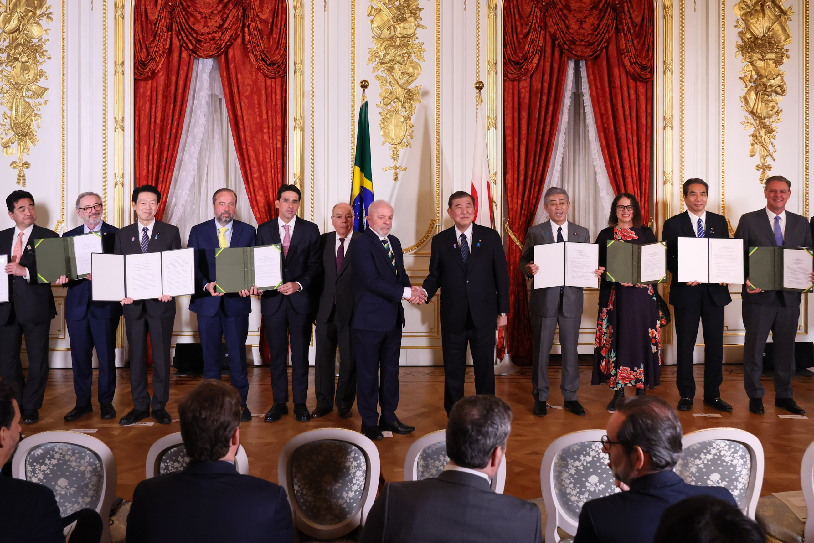 合作文件发布仪式2