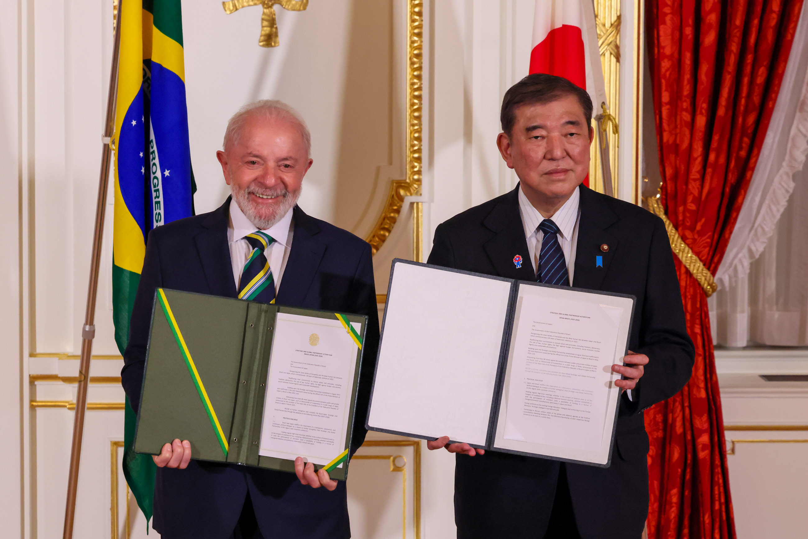 合作文件发布仪式3