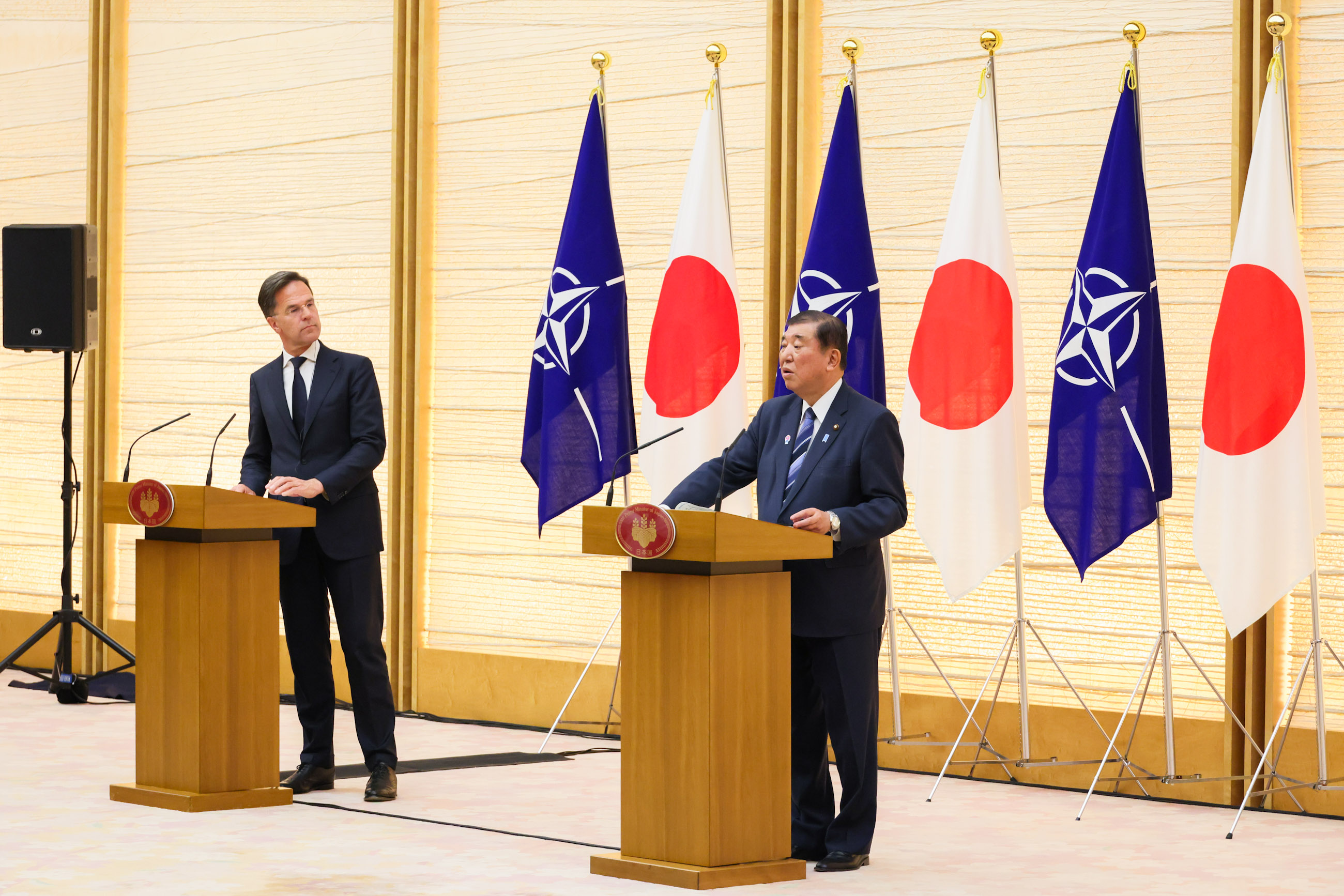 联合记者招待会4