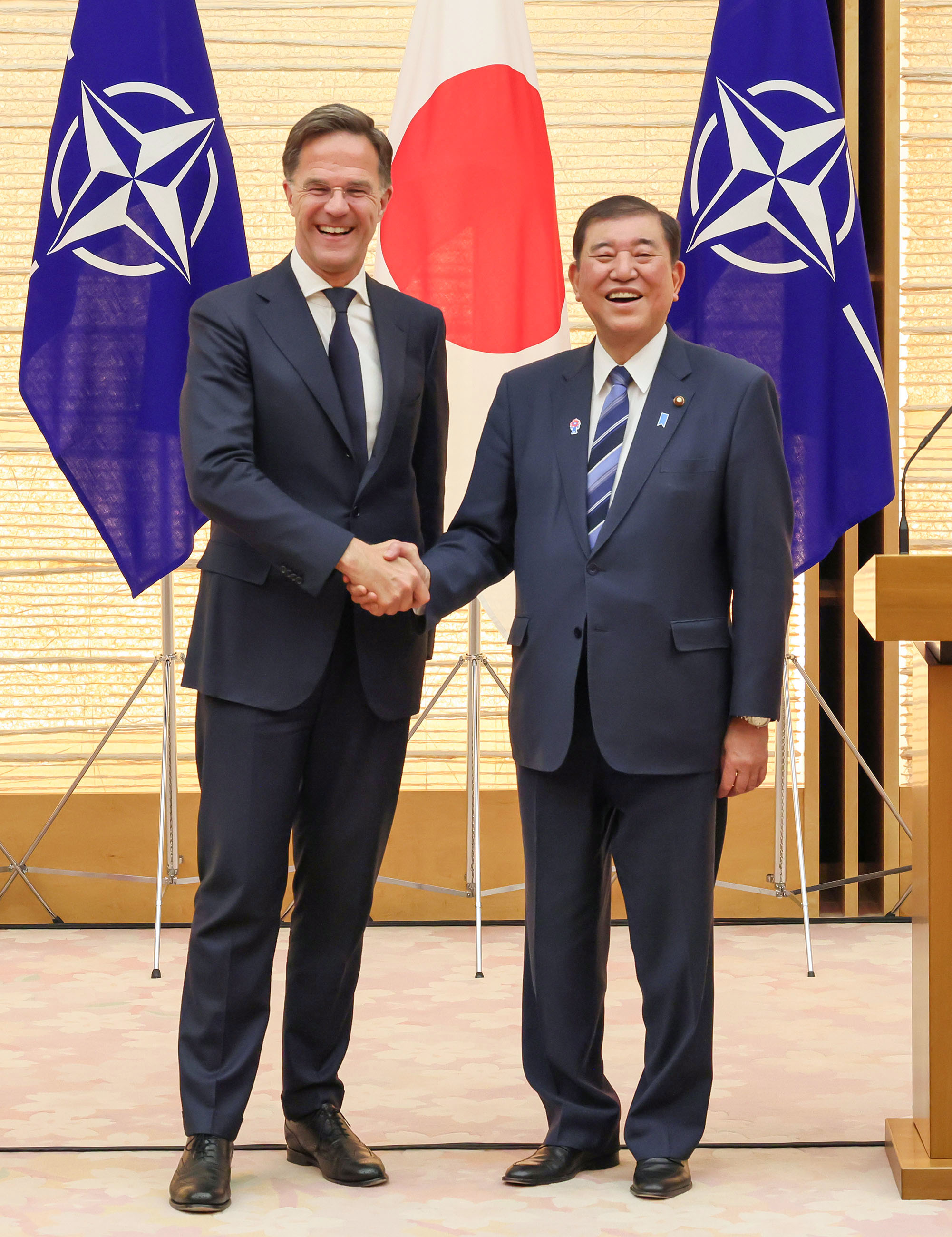 联合记者招待会7