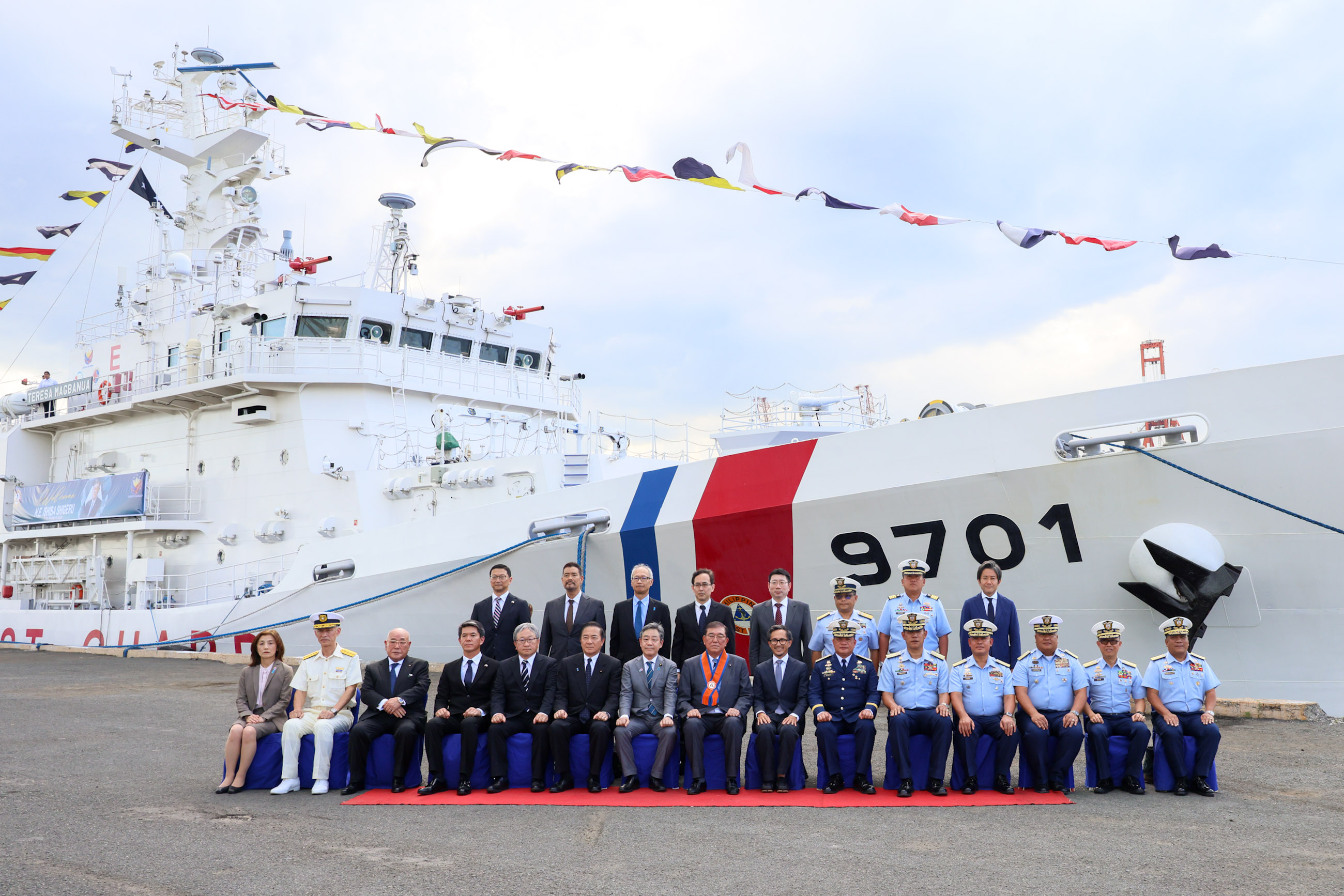 访问菲律宾-第2天-