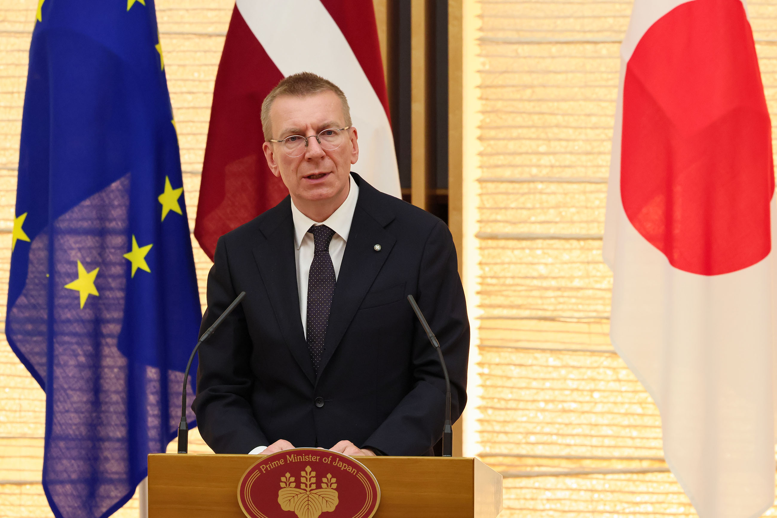 联合记者发布会5