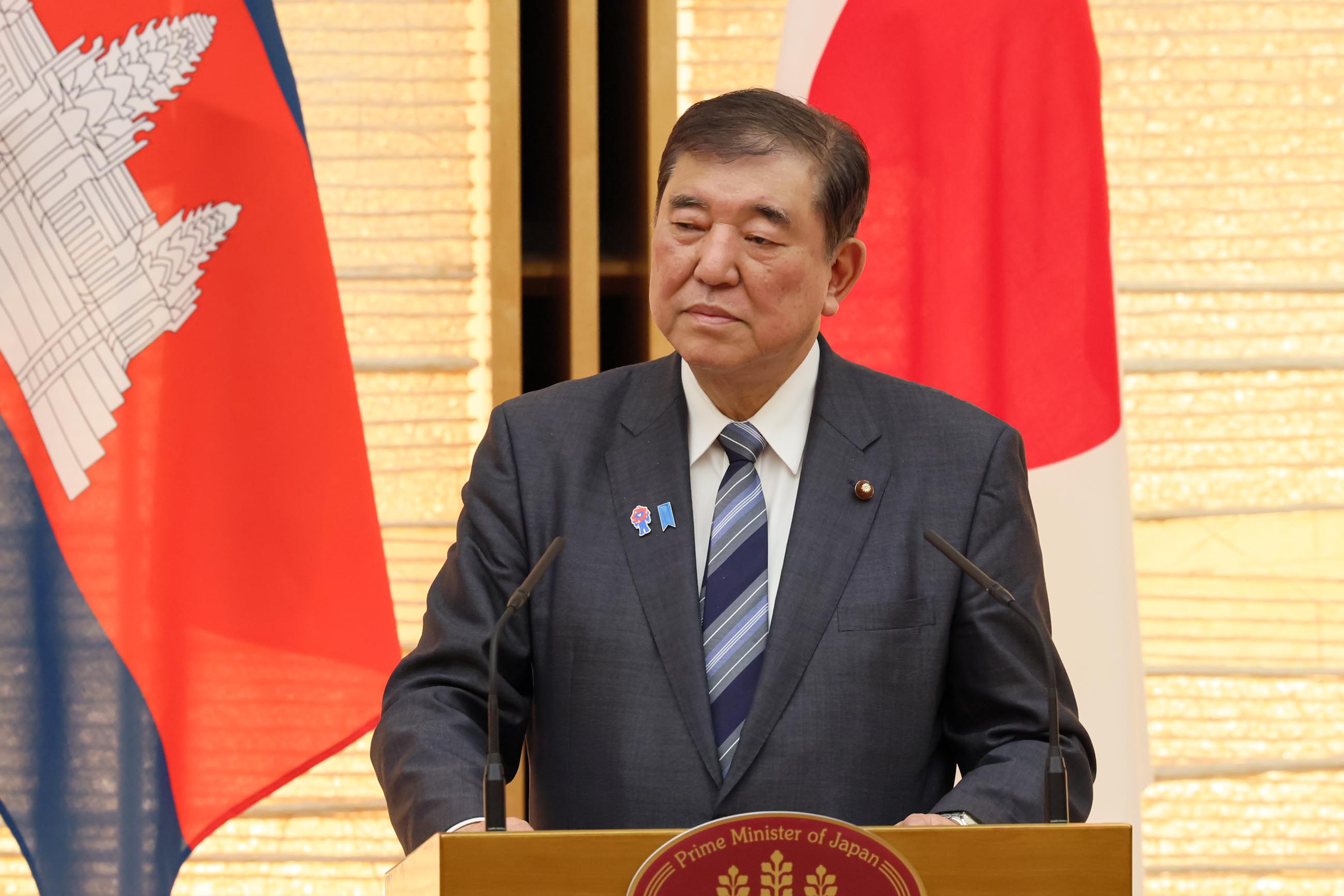 联合记者发布会4