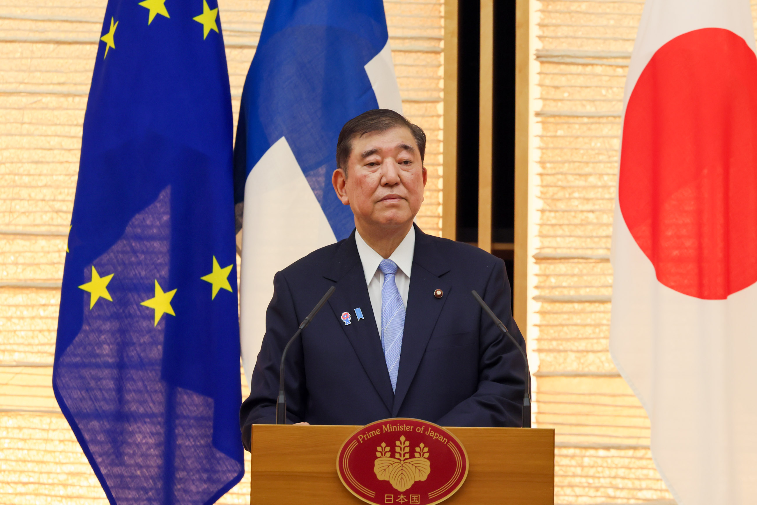 联合记者发布会4