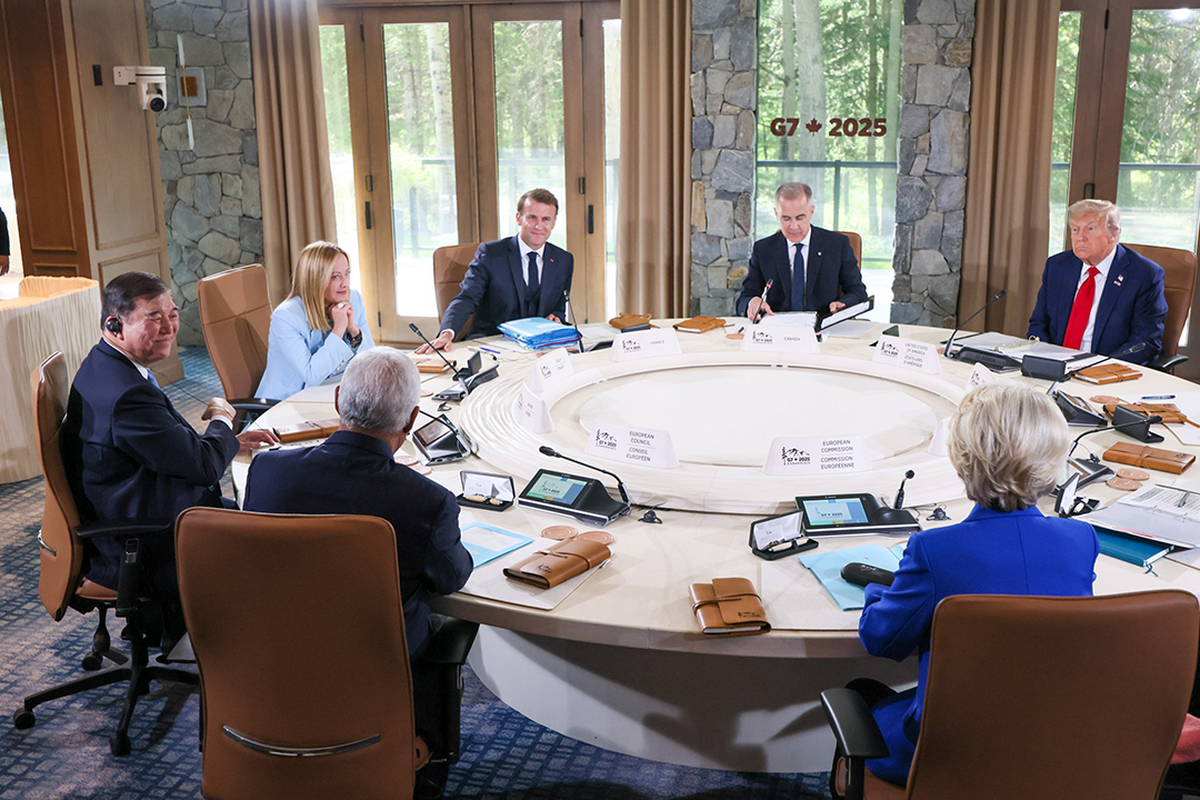 专题会议“全球经济前景”6