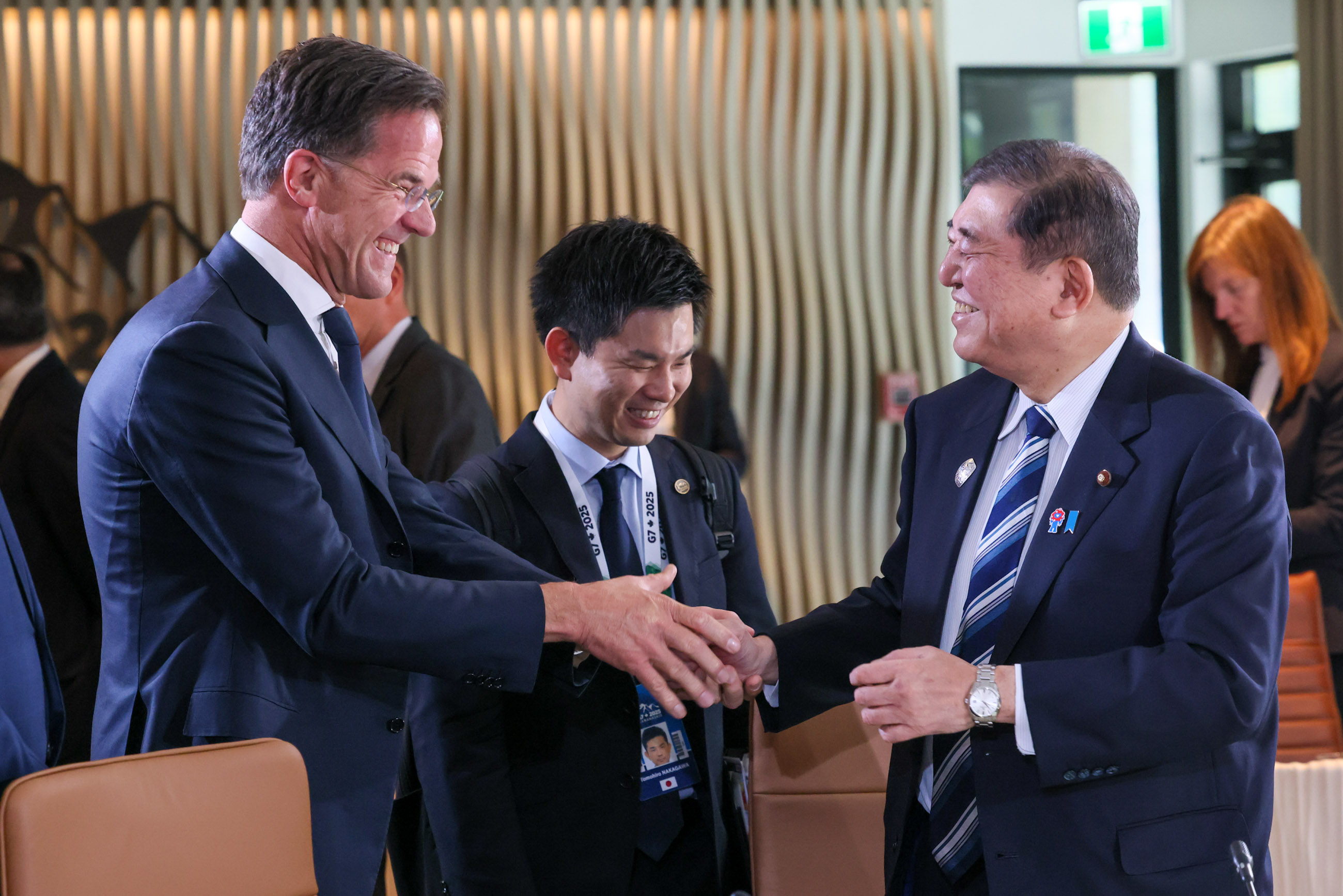 专题会议“强大,拥有主权的乌克兰”4