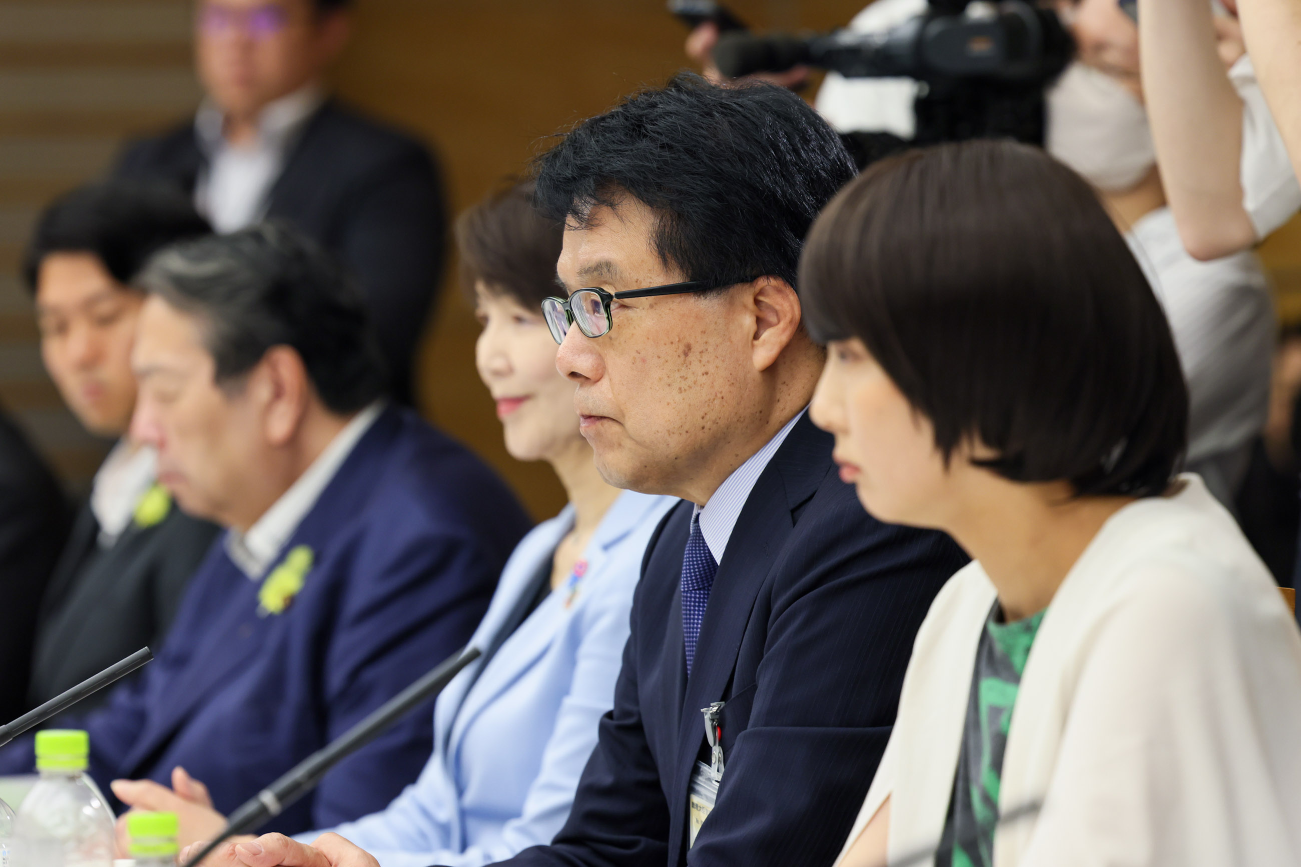 石破首相总结会议4