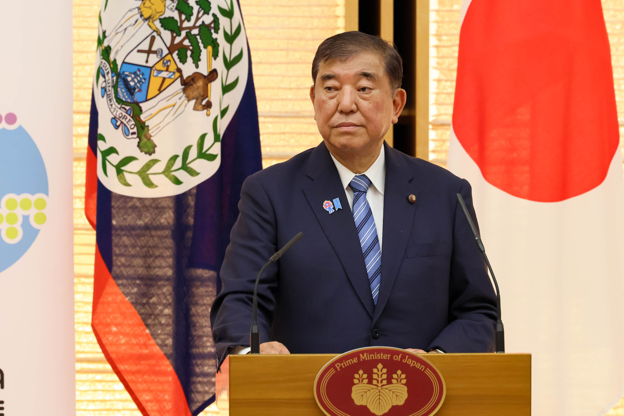 联合记者发布会2