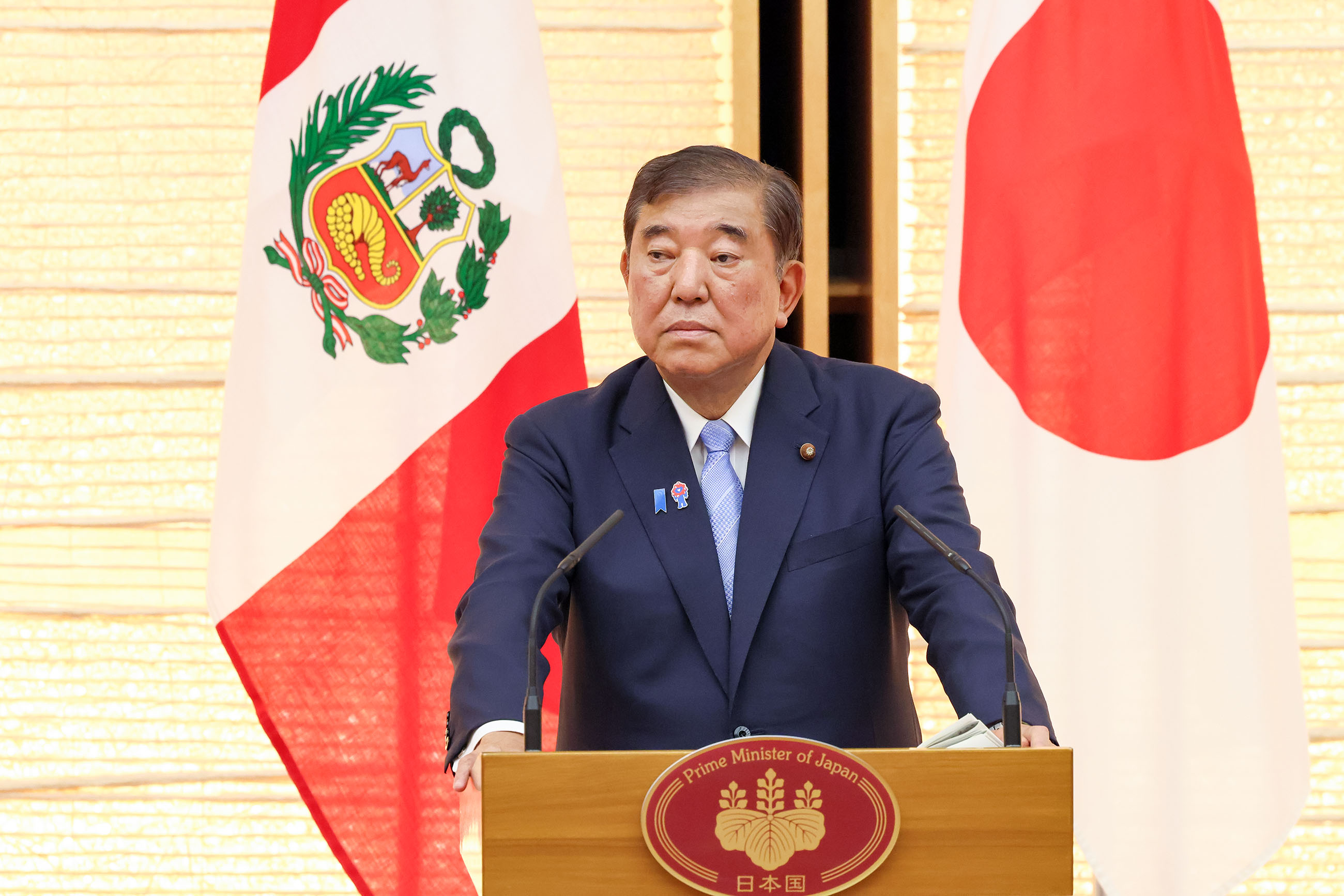 联合记者发布会4