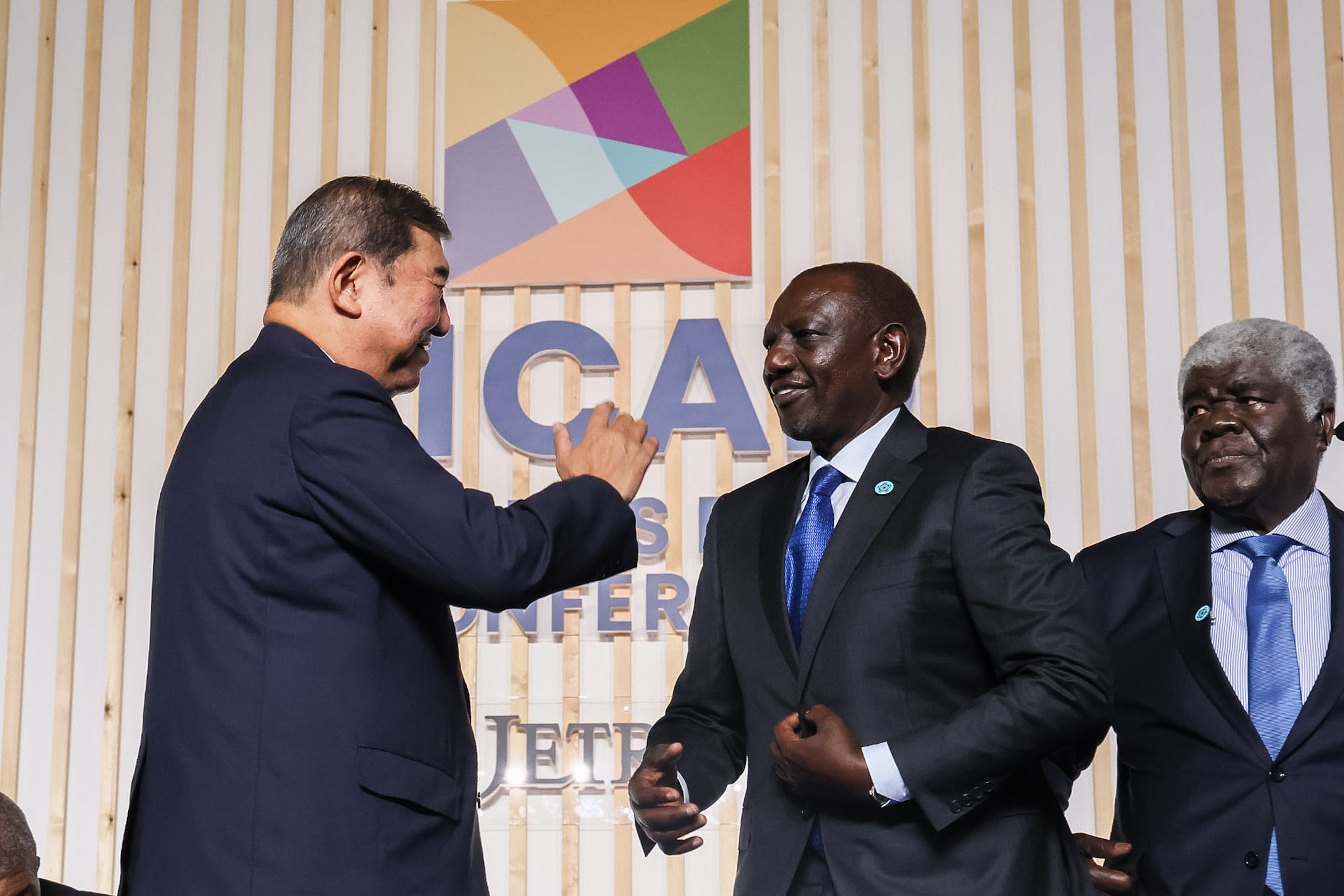 文件签署仪式14