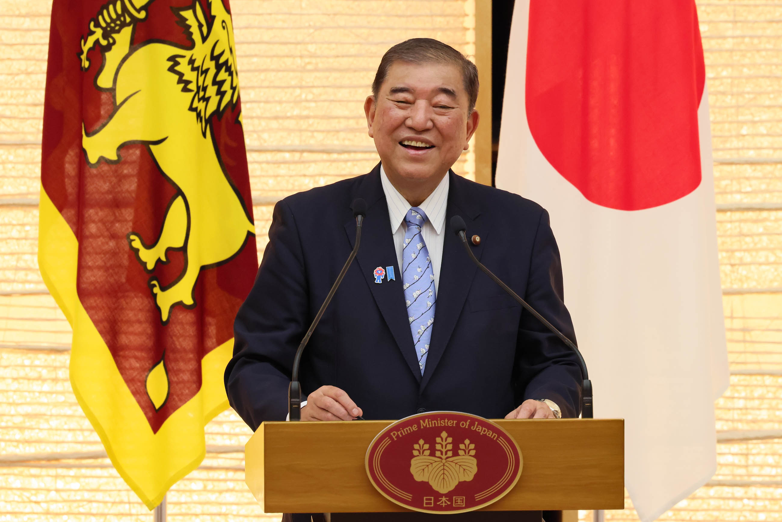 联合记者发布会1