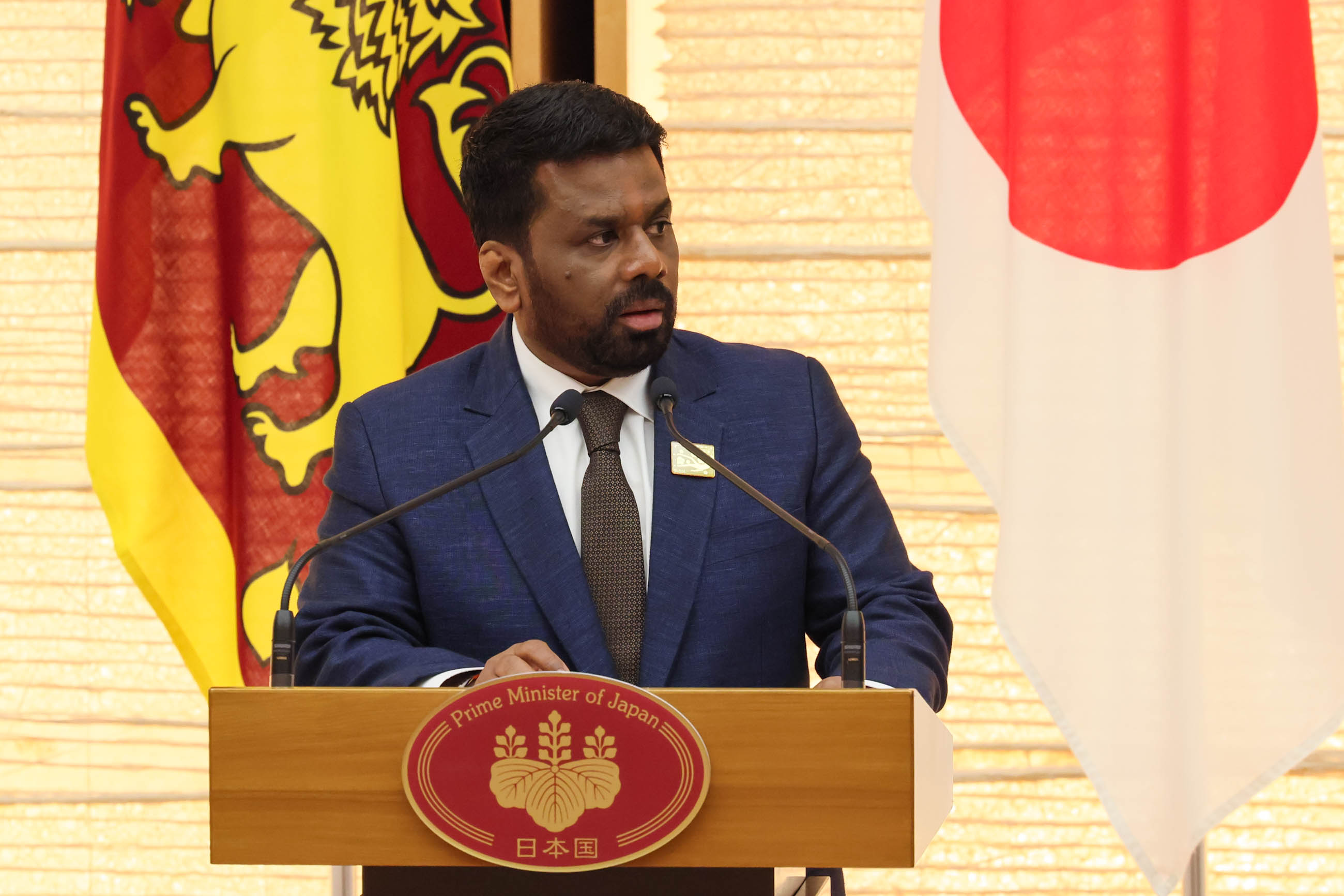 联合记者发布会2