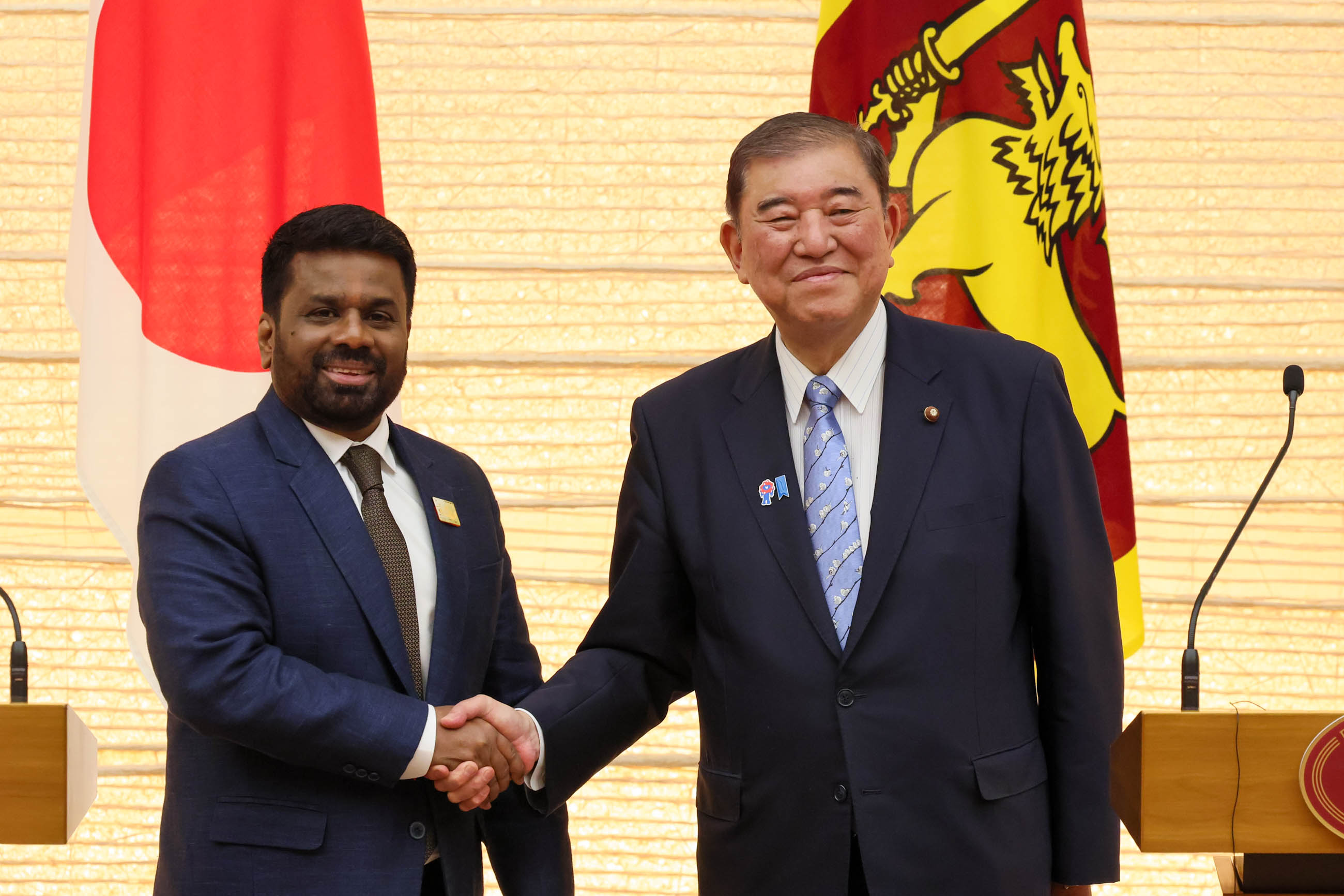 联合记者发布会4