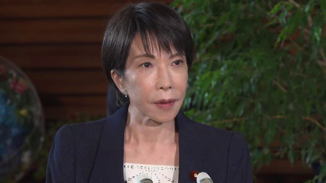 关于北朝鲜发射弹道导弹事件的记者会