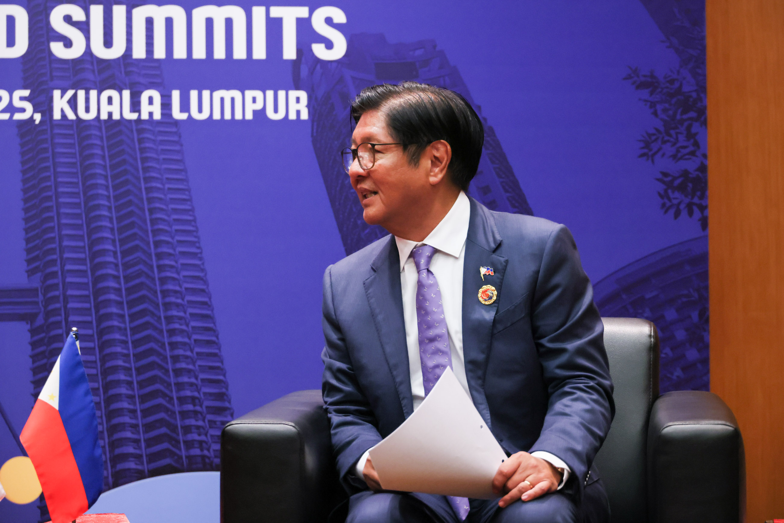 日本菲律宾首脑会谈3