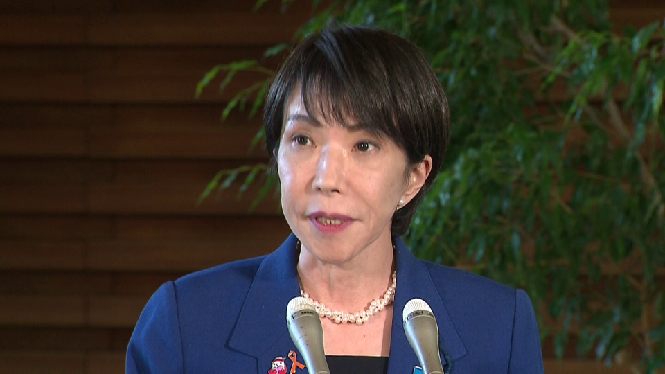 关于北朝鲜发射疑似弹道导弹事件的记者会