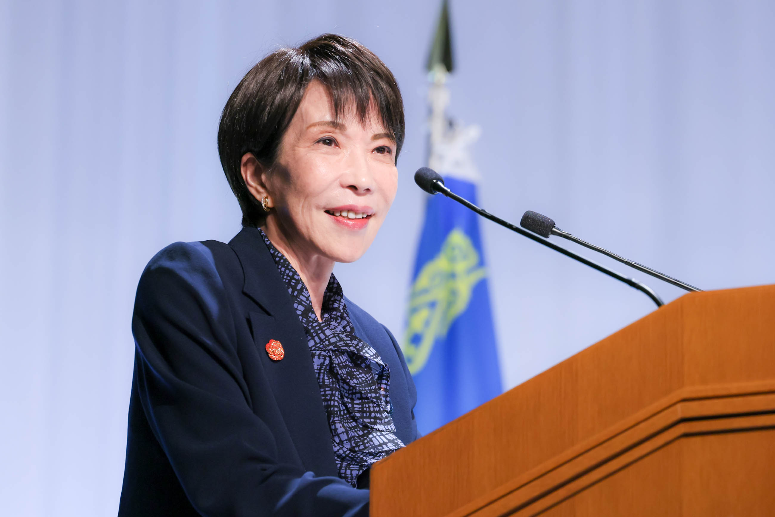 “中亚+日本”商务论坛3