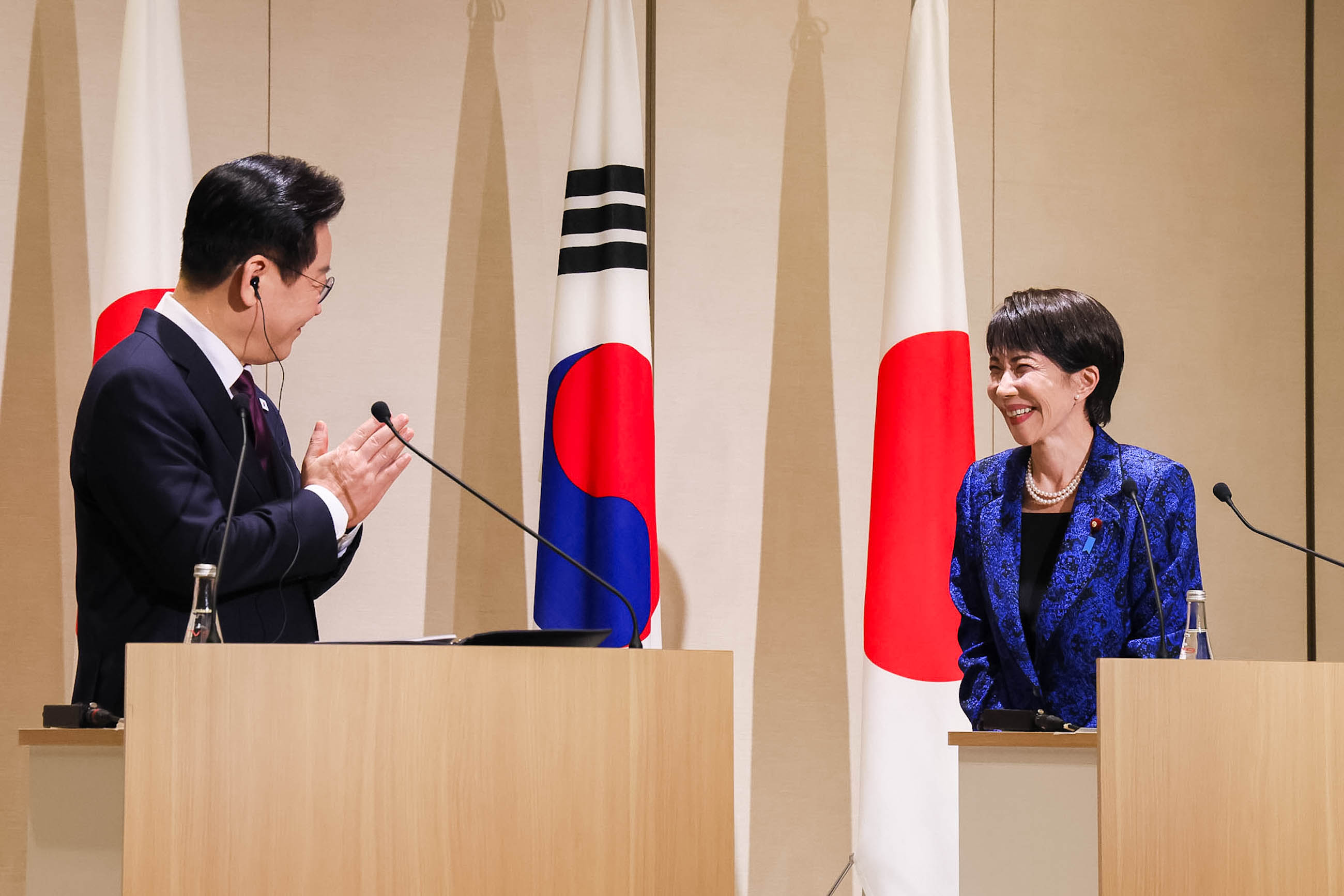 联合记者发布会11