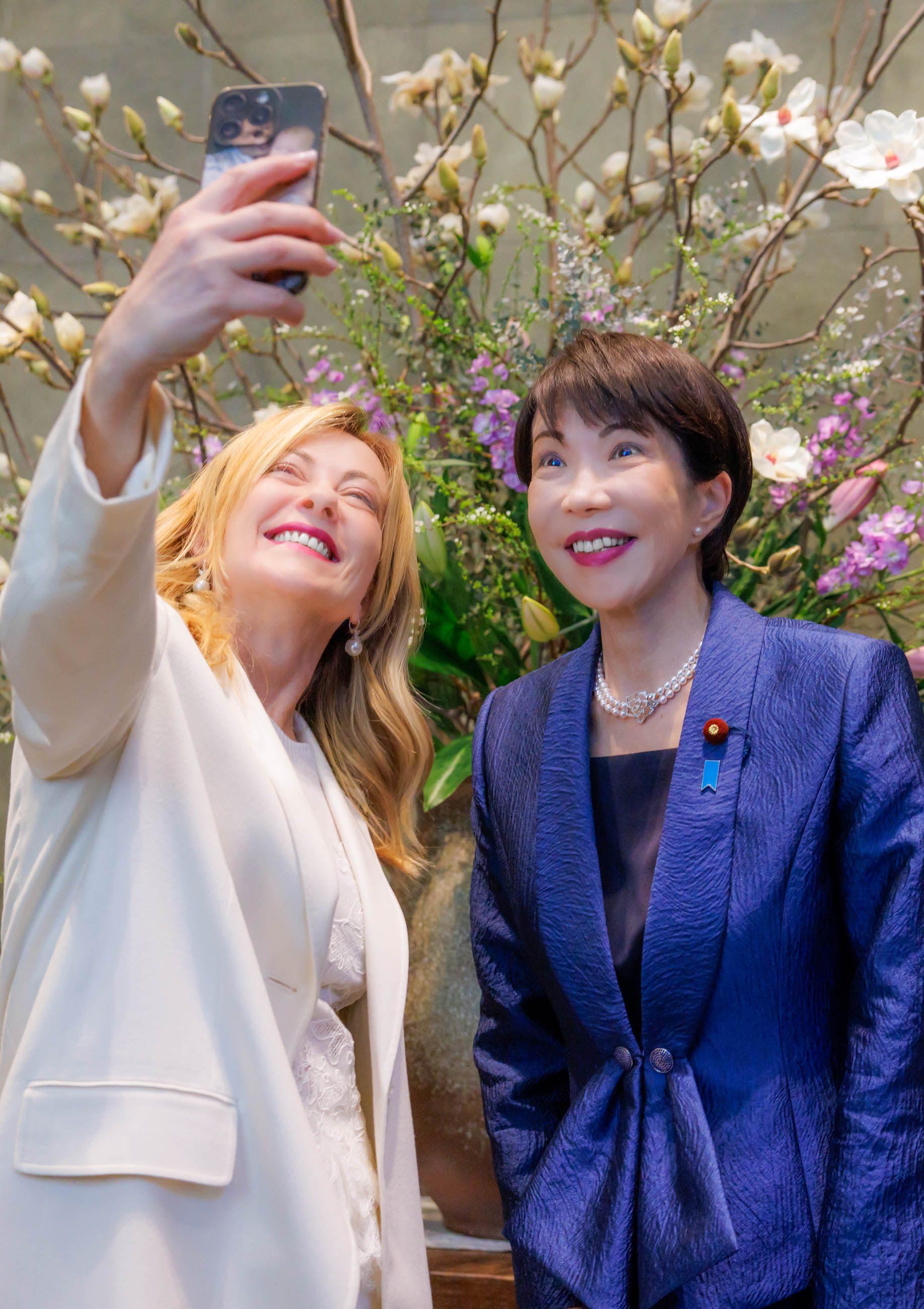 工作午餐的现场2