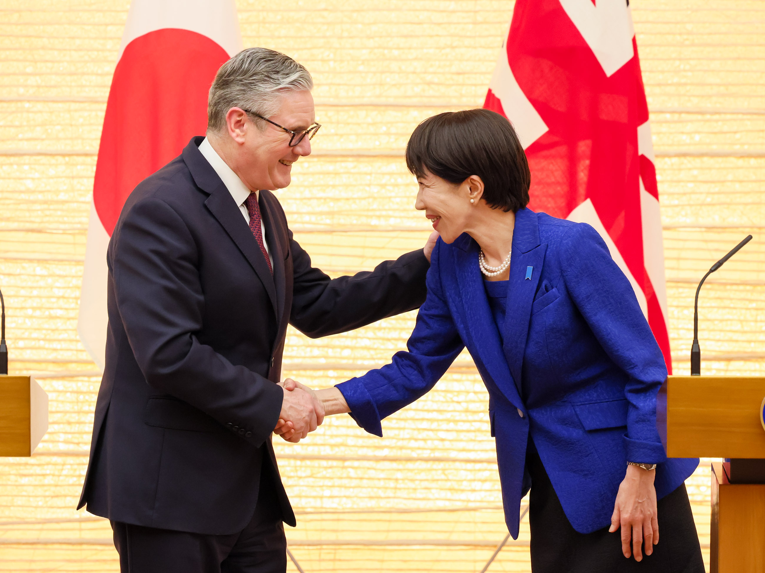 联合记者发布会7