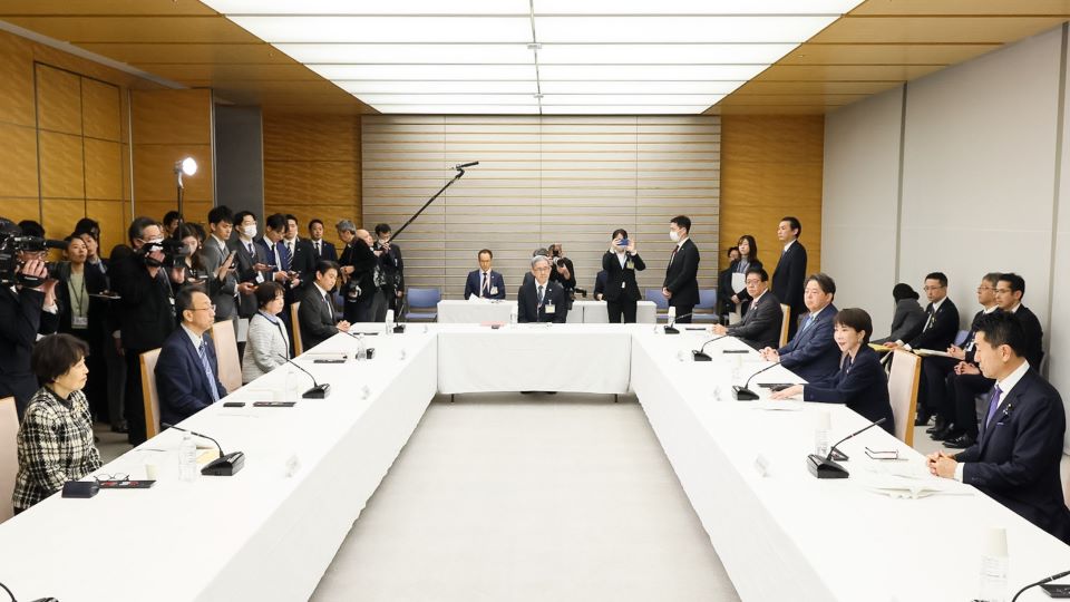 高市首相总结会议3