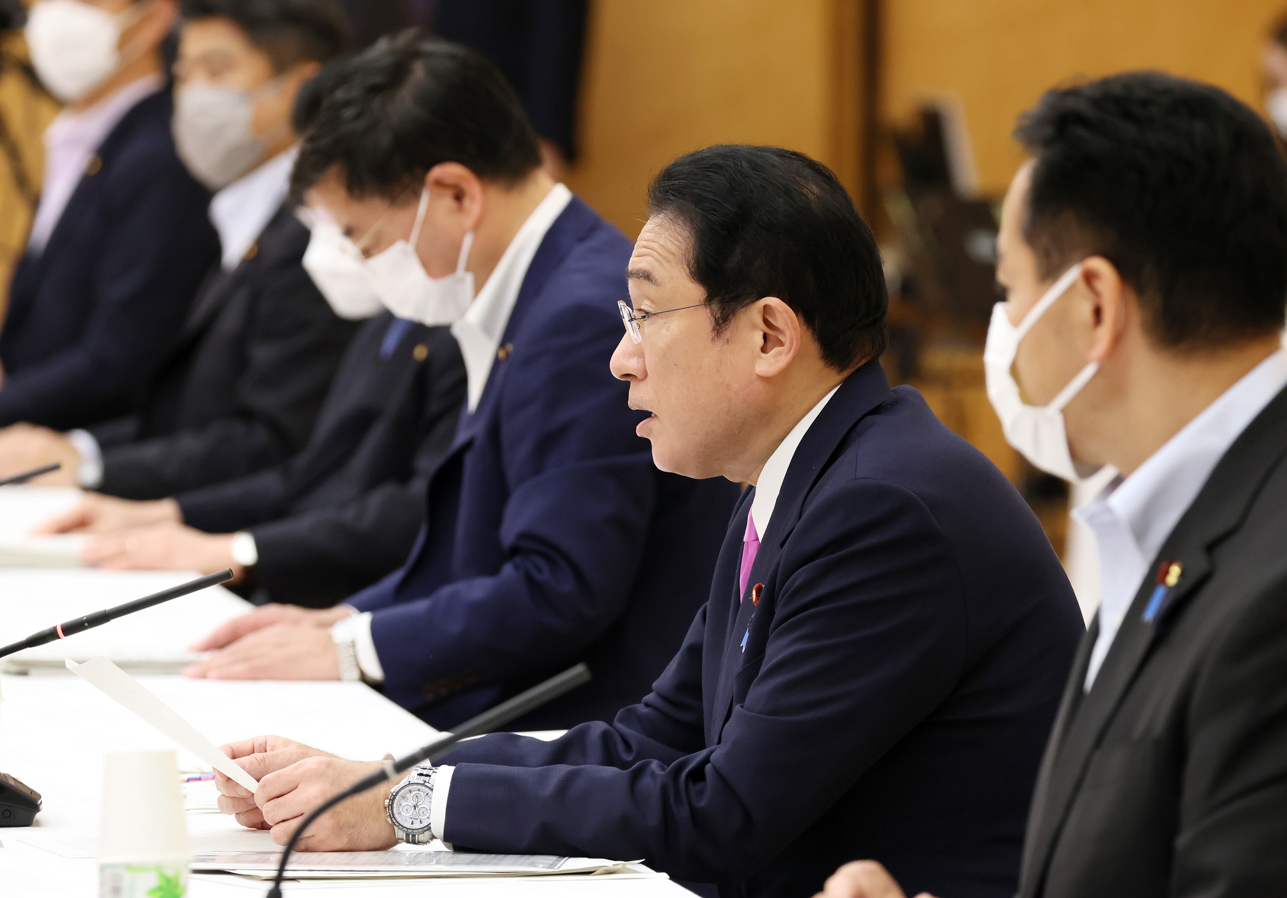 新资本主义实现会议