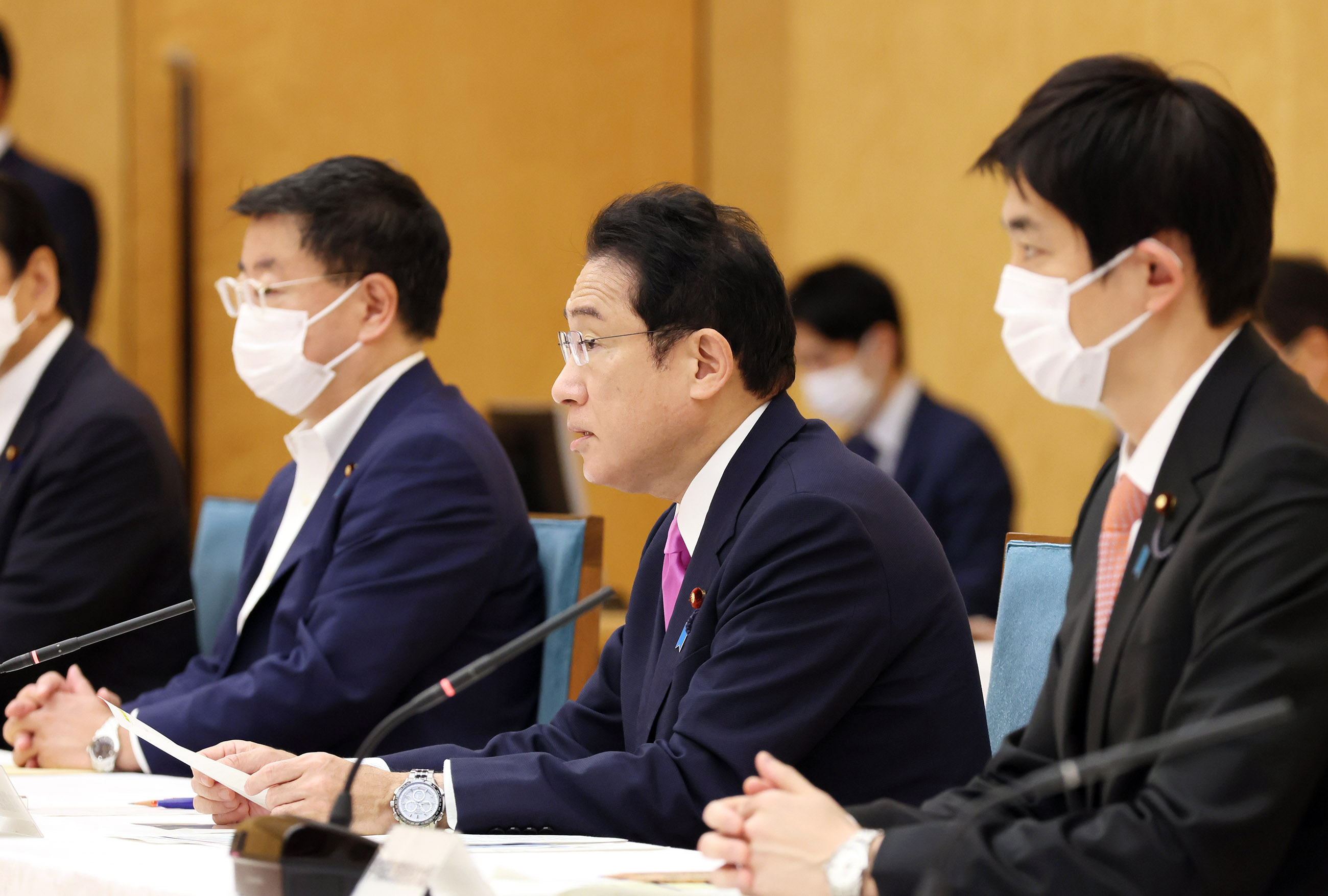 宇宙开发战略本部