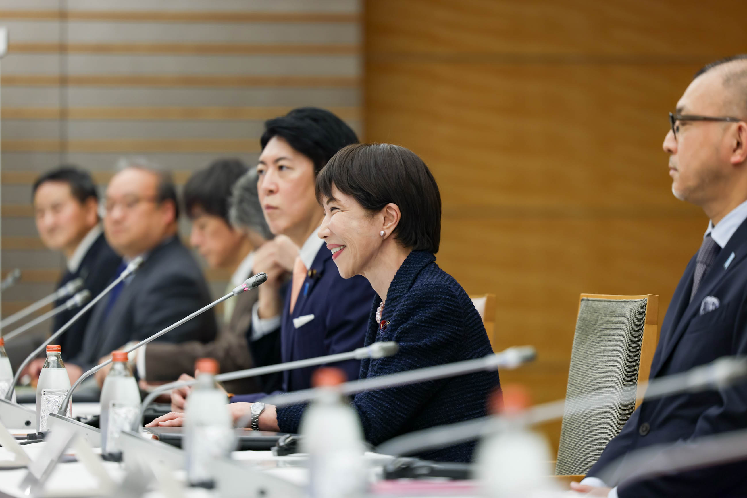 日本不丹首脑会谈4