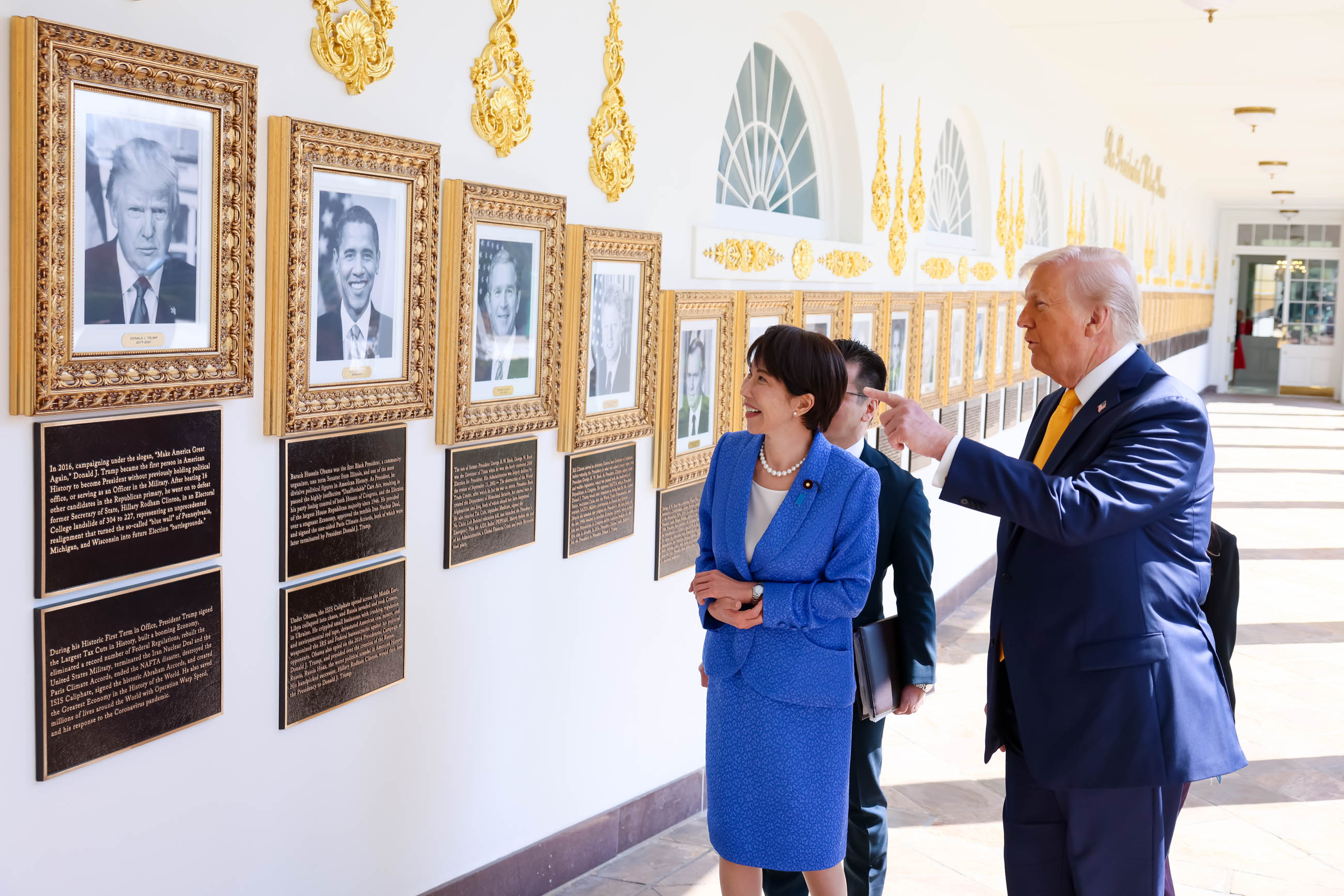 高市首相出席首脑会谈5