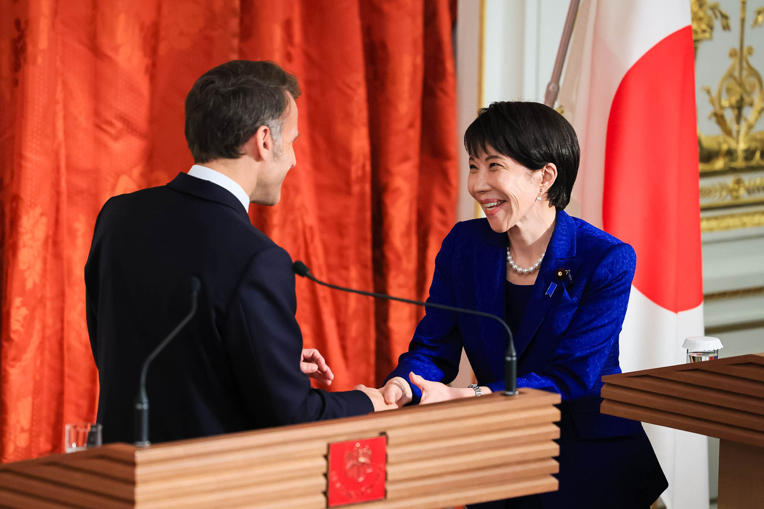 联合记者发布会7