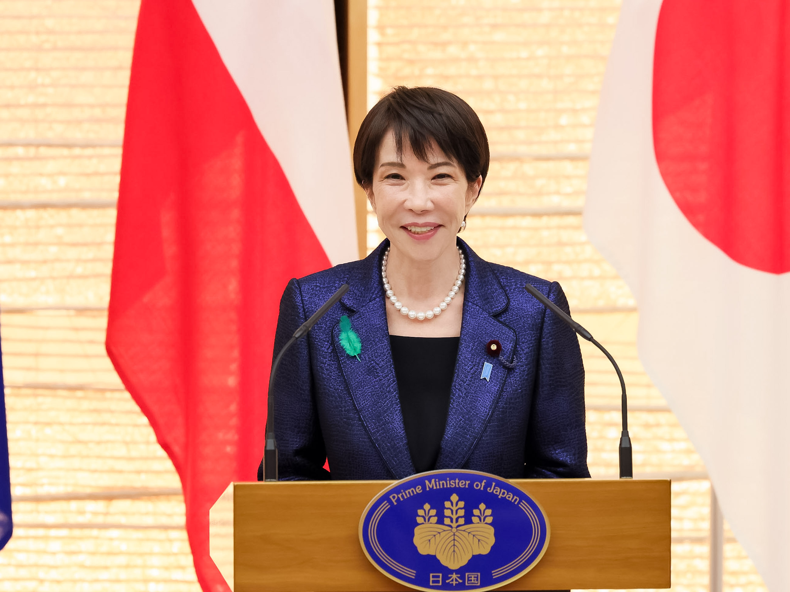 联合记者发布会2