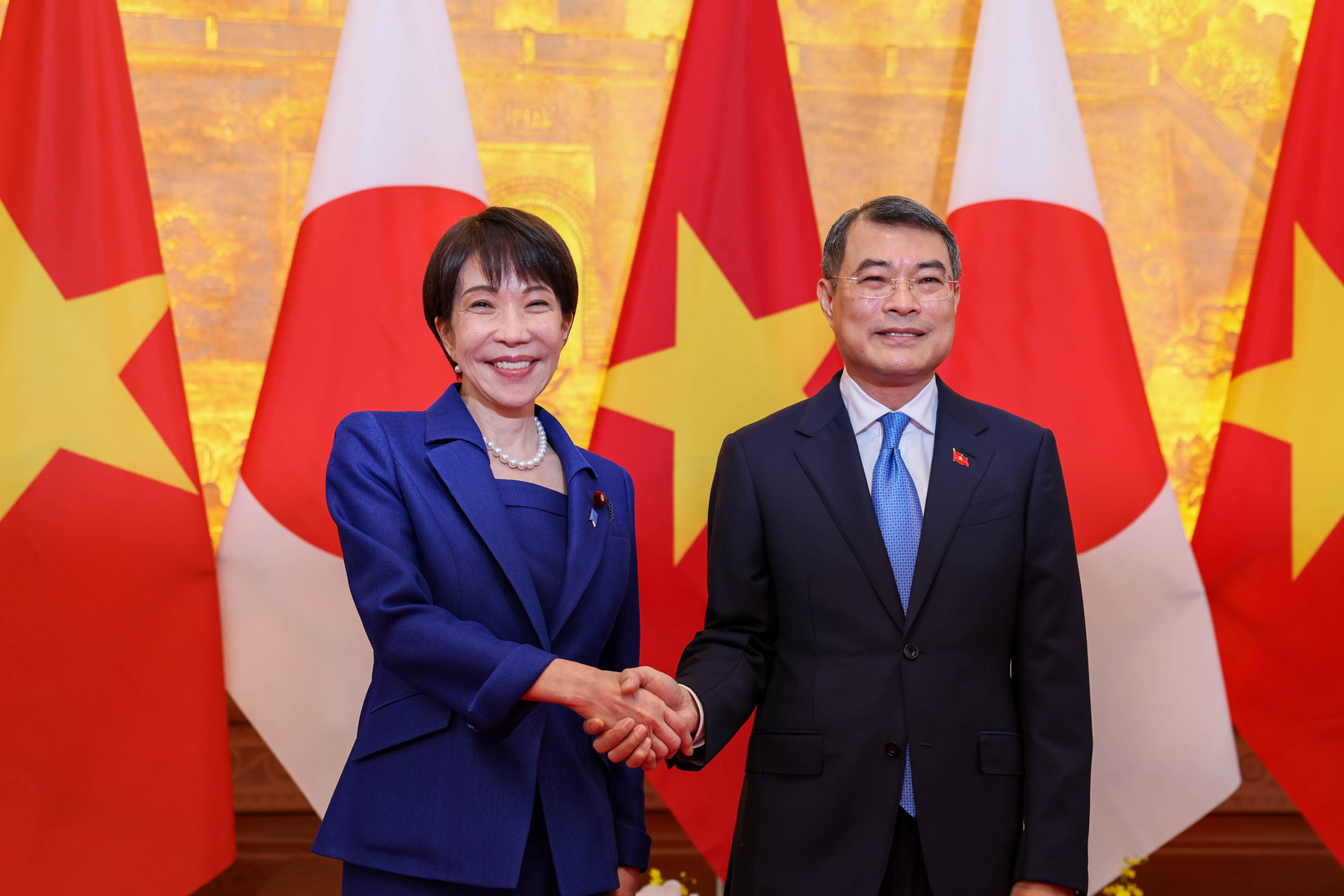 欢迎仪式1