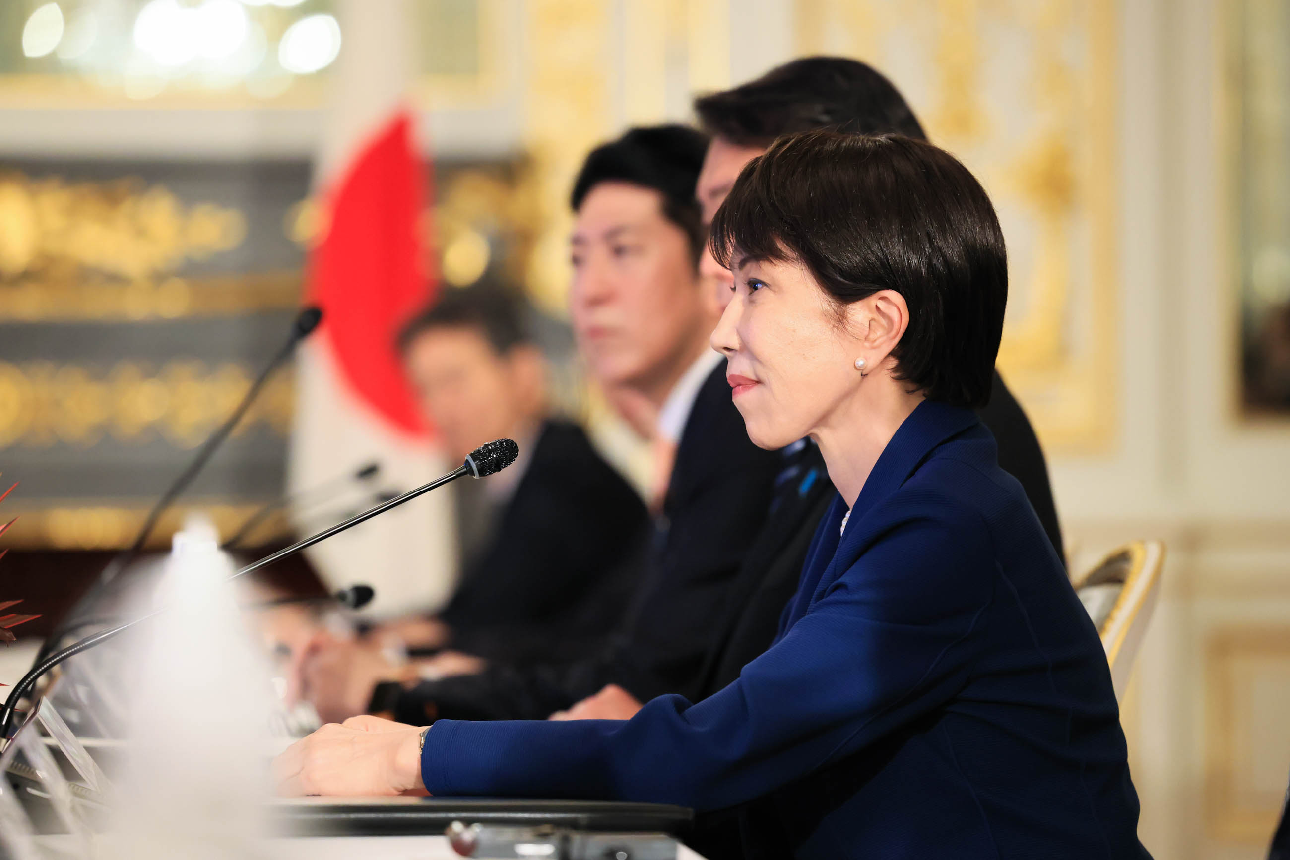 日本菲律宾首脑会谈7