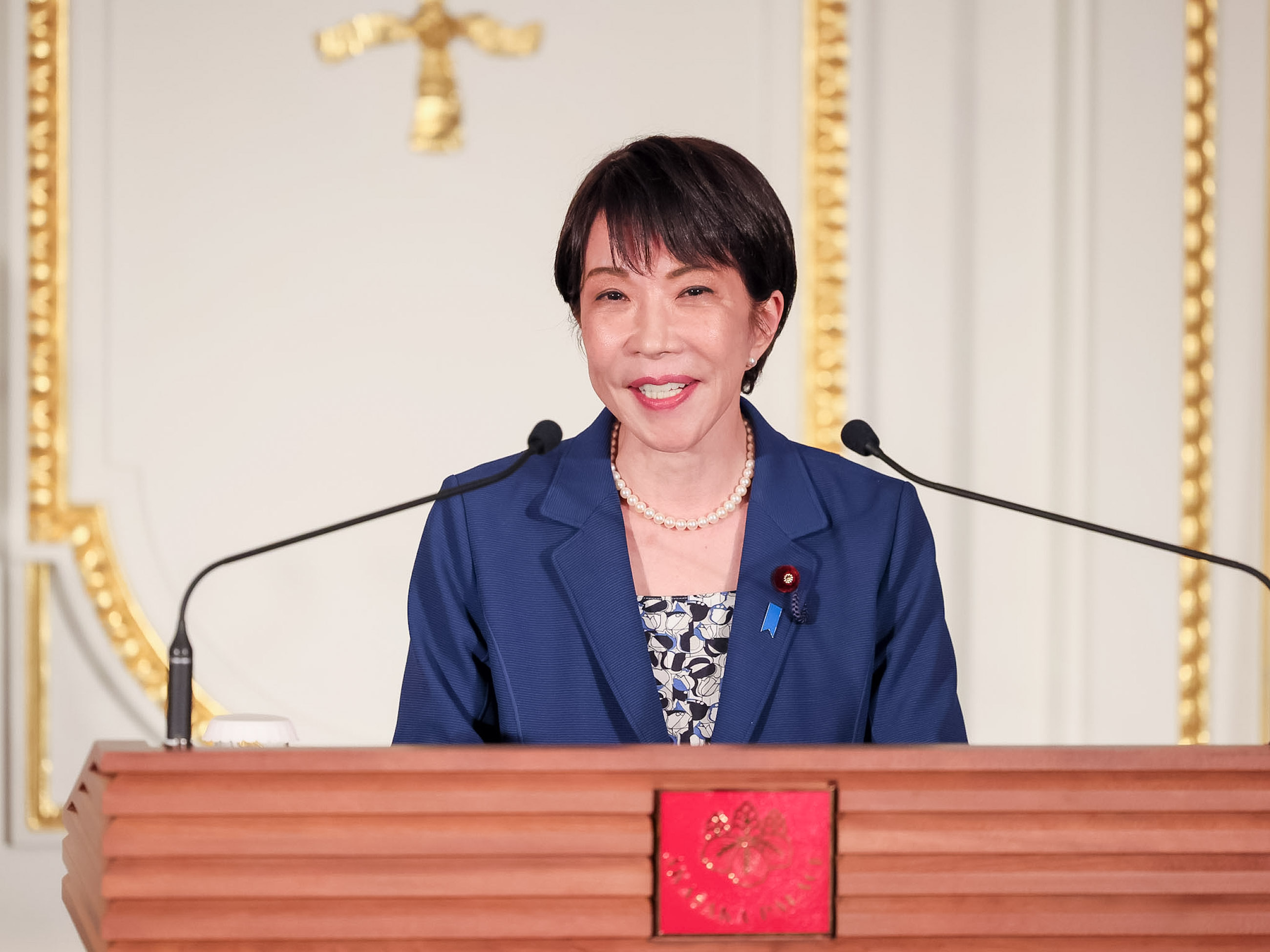 联合记者发布会3