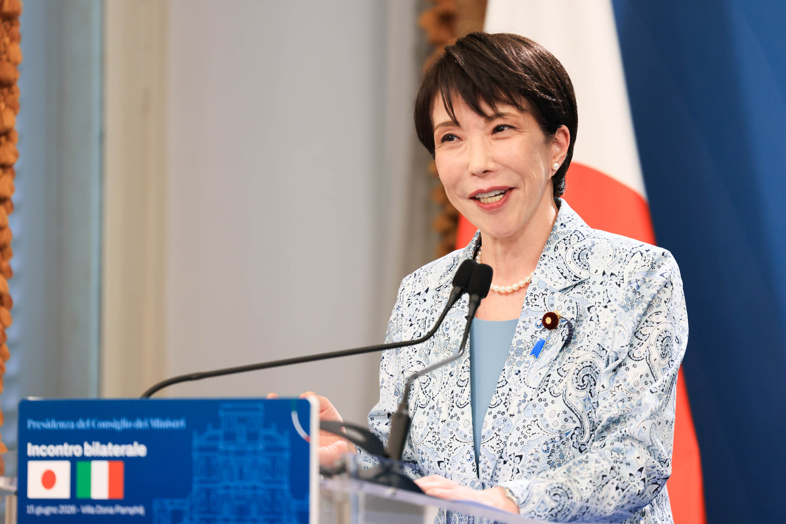 日意联合记者发布会10