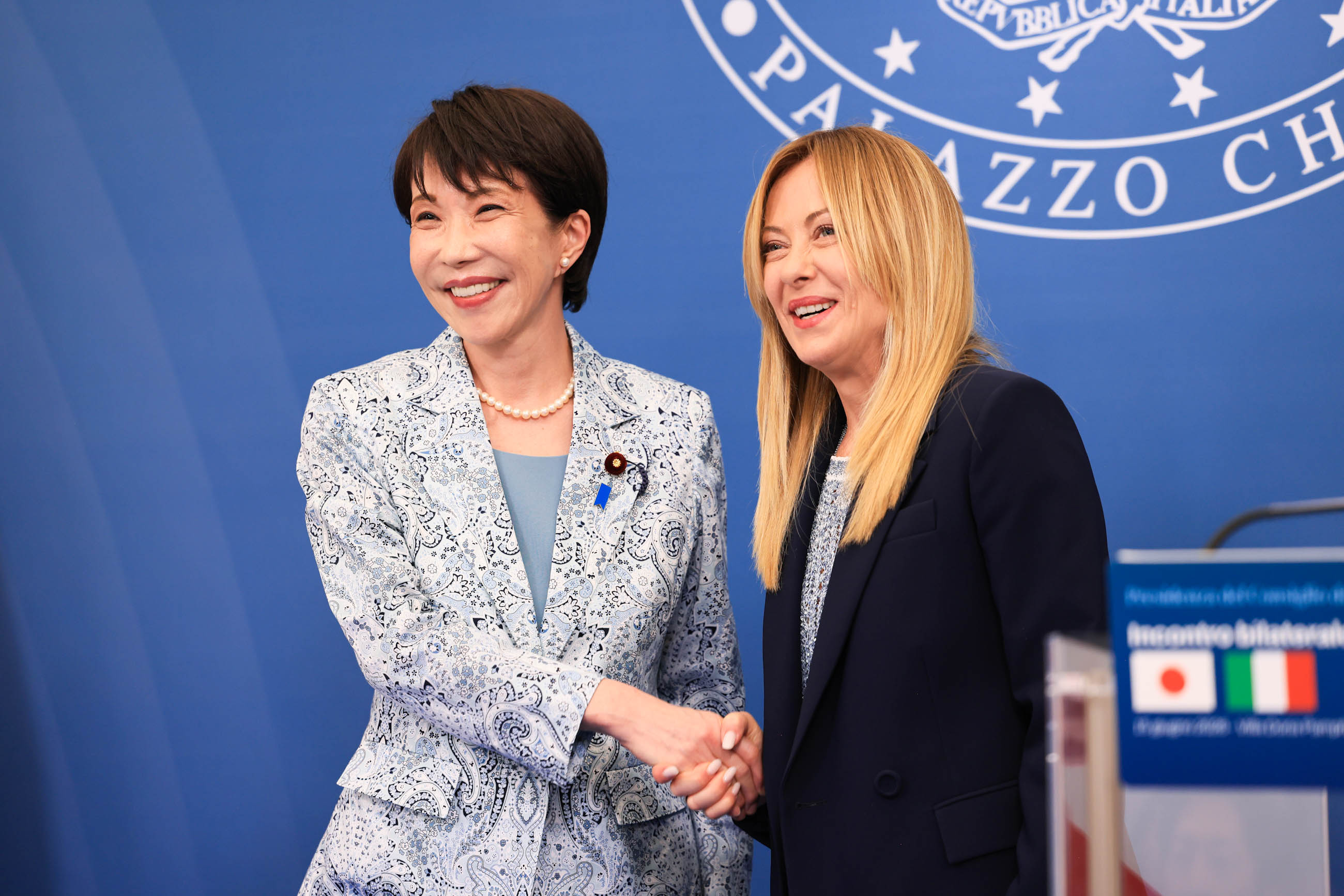 日意联合记者发布会12