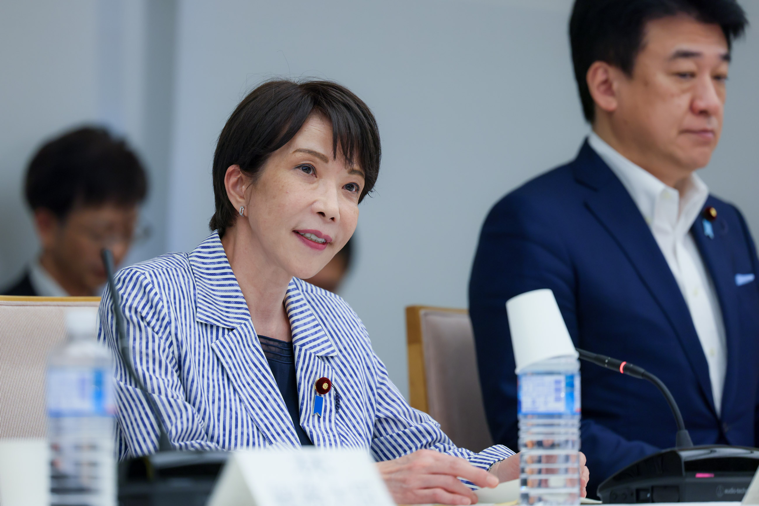 高市首相致辞7